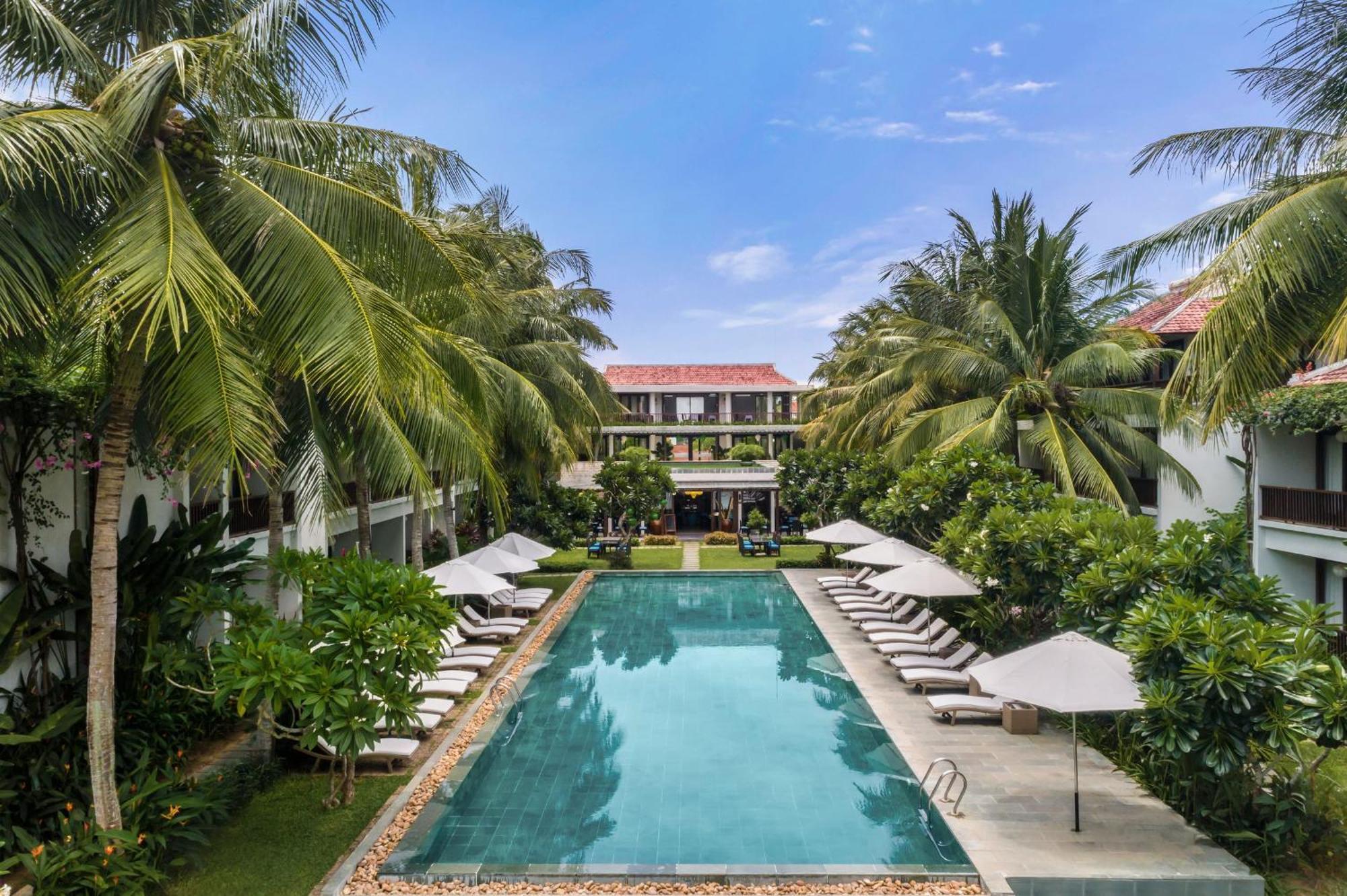 Resort Emerald Riverside 4*
