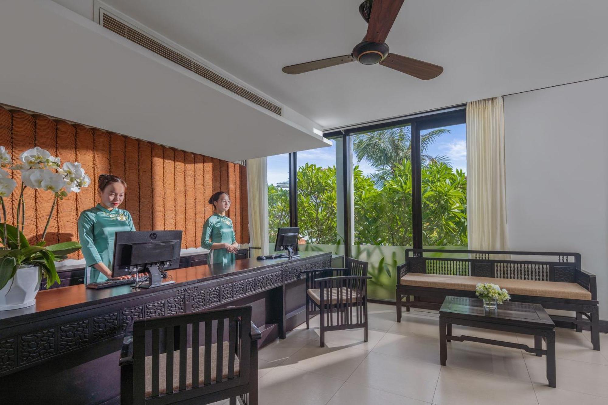 Emerald Riverside Hoi An