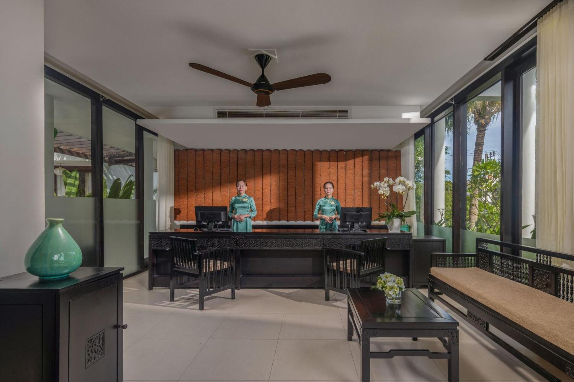 Emerald Riverside 4* Hoi An