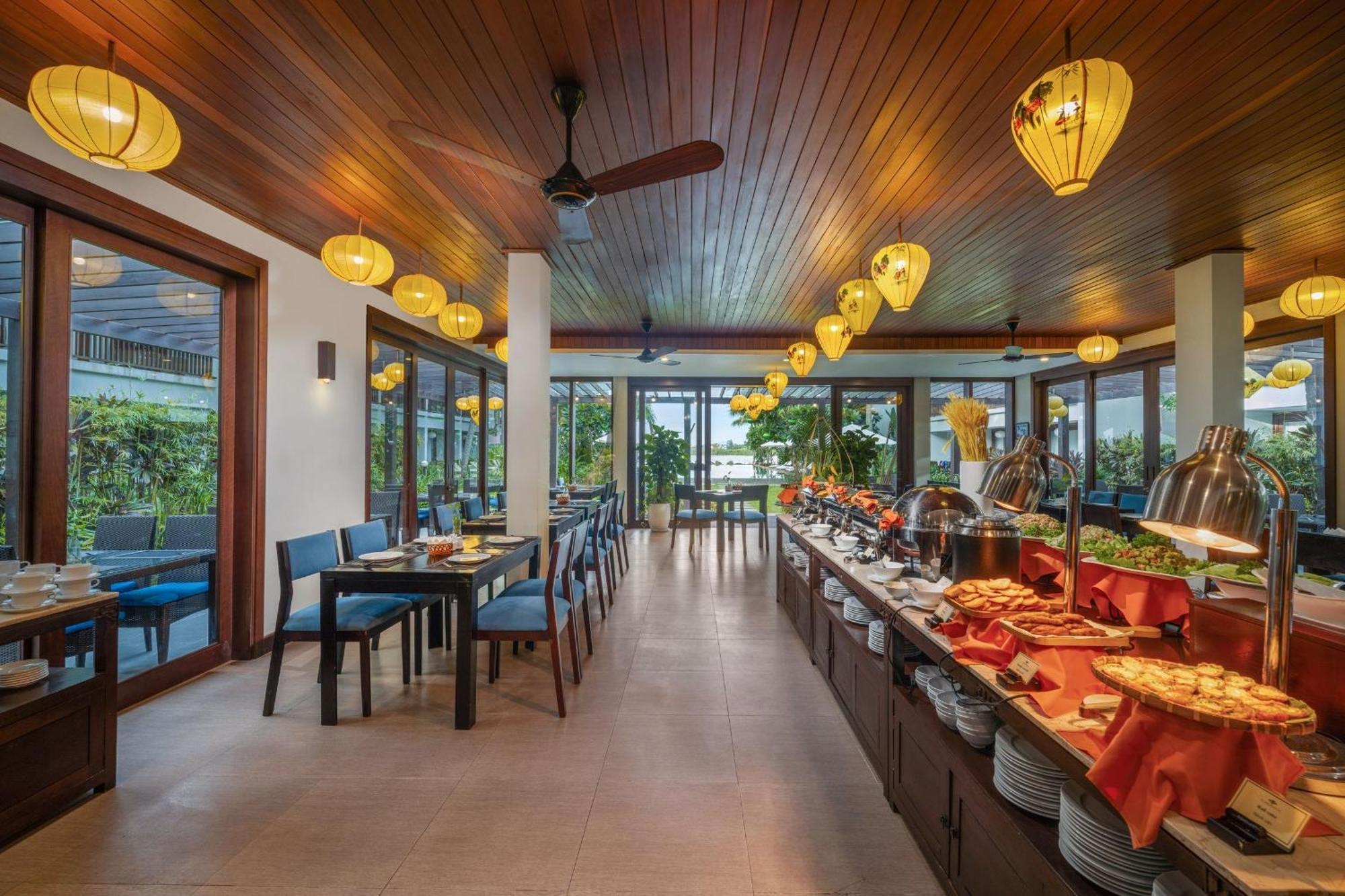 Resort Emerald Riverside 4*