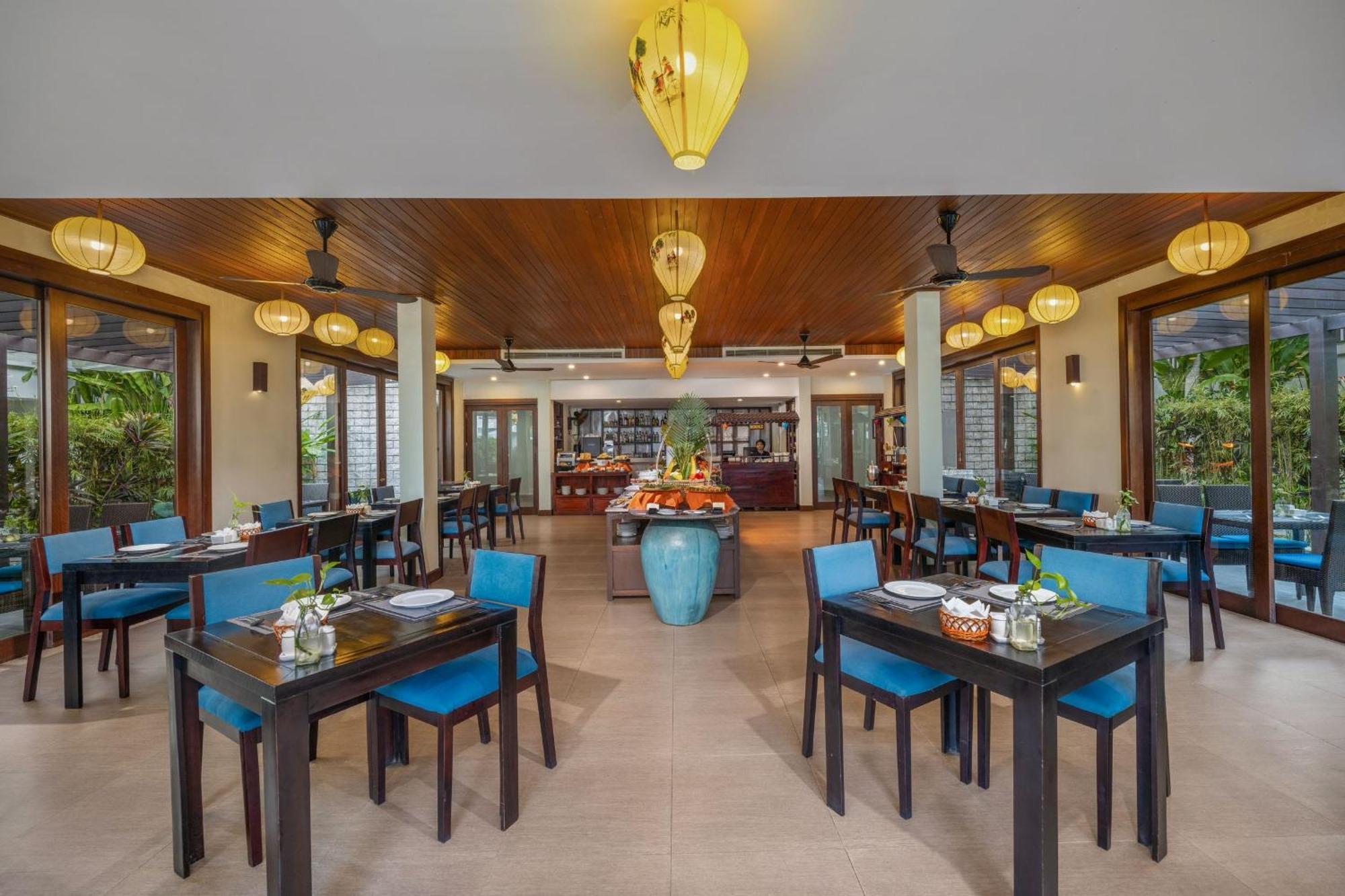 Emerald Riverside Hoi An