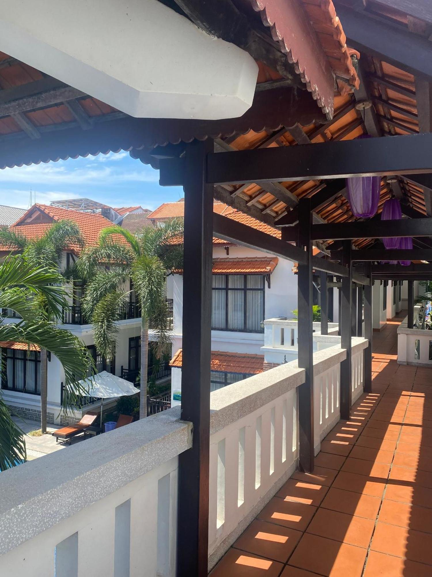 Ttc - Hotel Hoi An