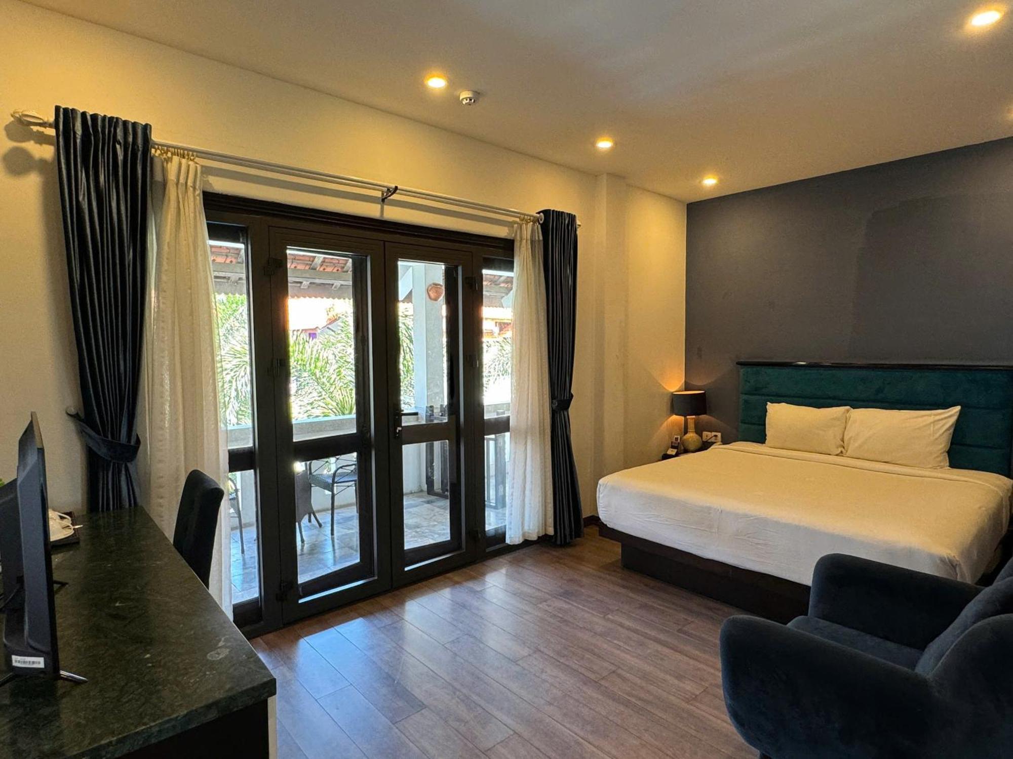 Ttc - 4* Hoi An