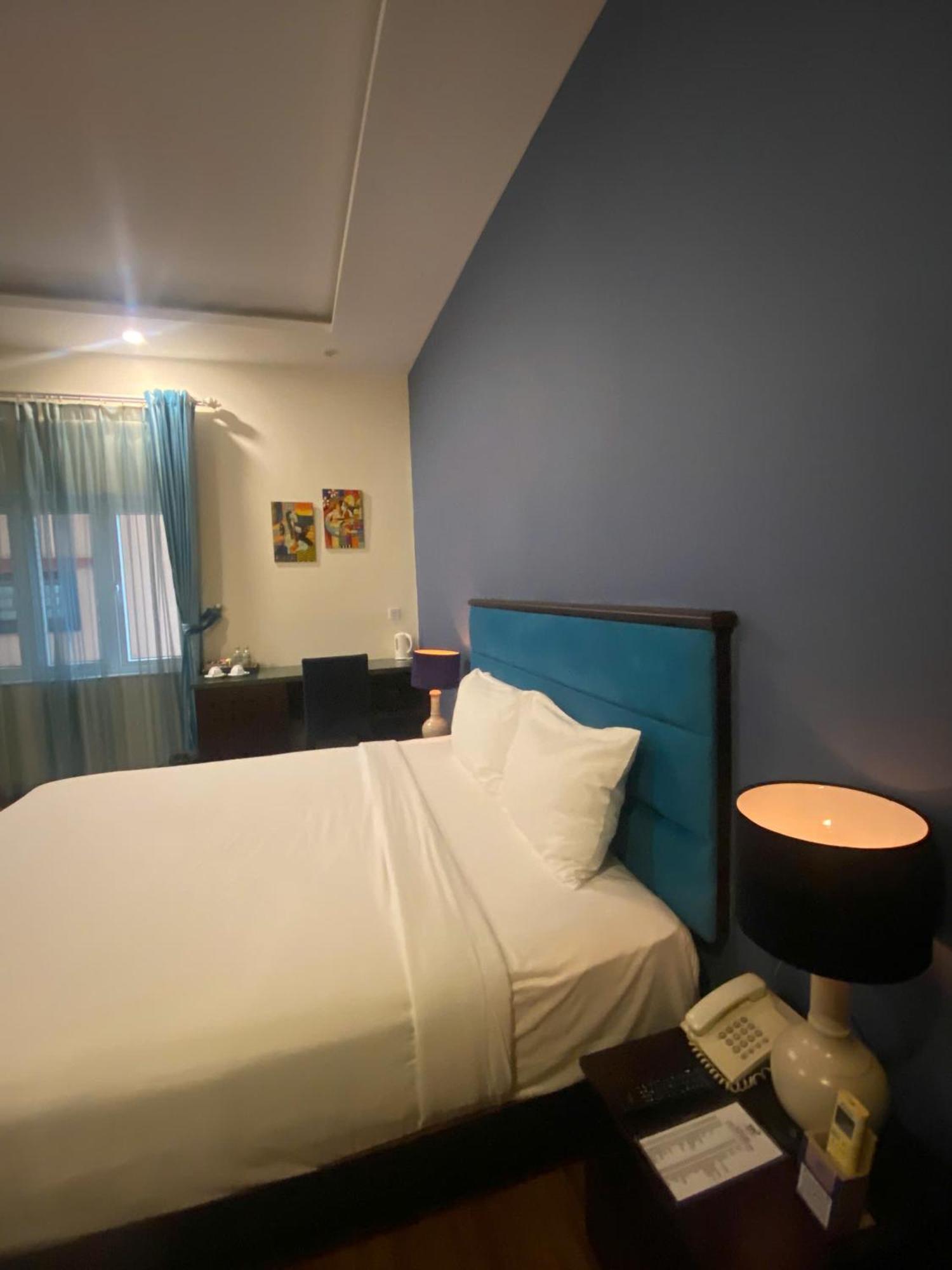 Hotel Ttc -