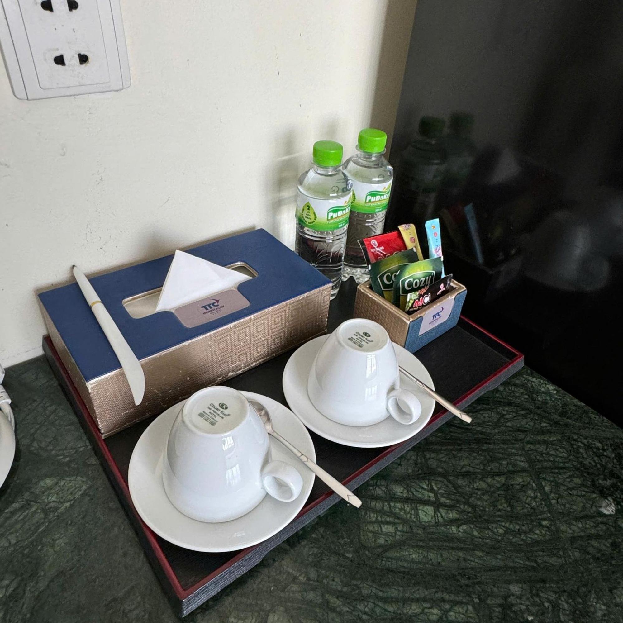 Hotel Ttc -