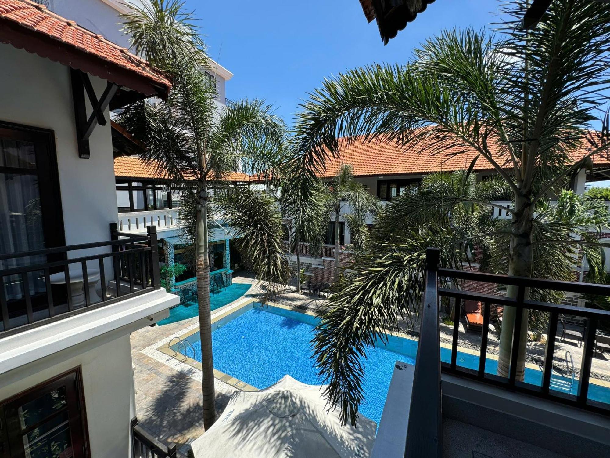 Ttc - Hoi An