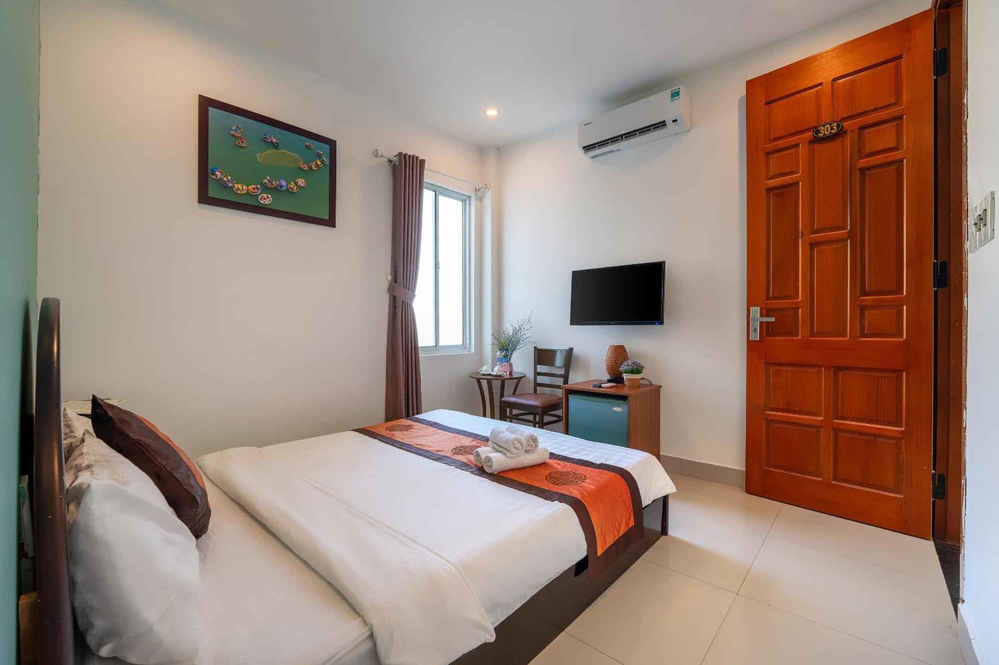 Homestay Sam Sam