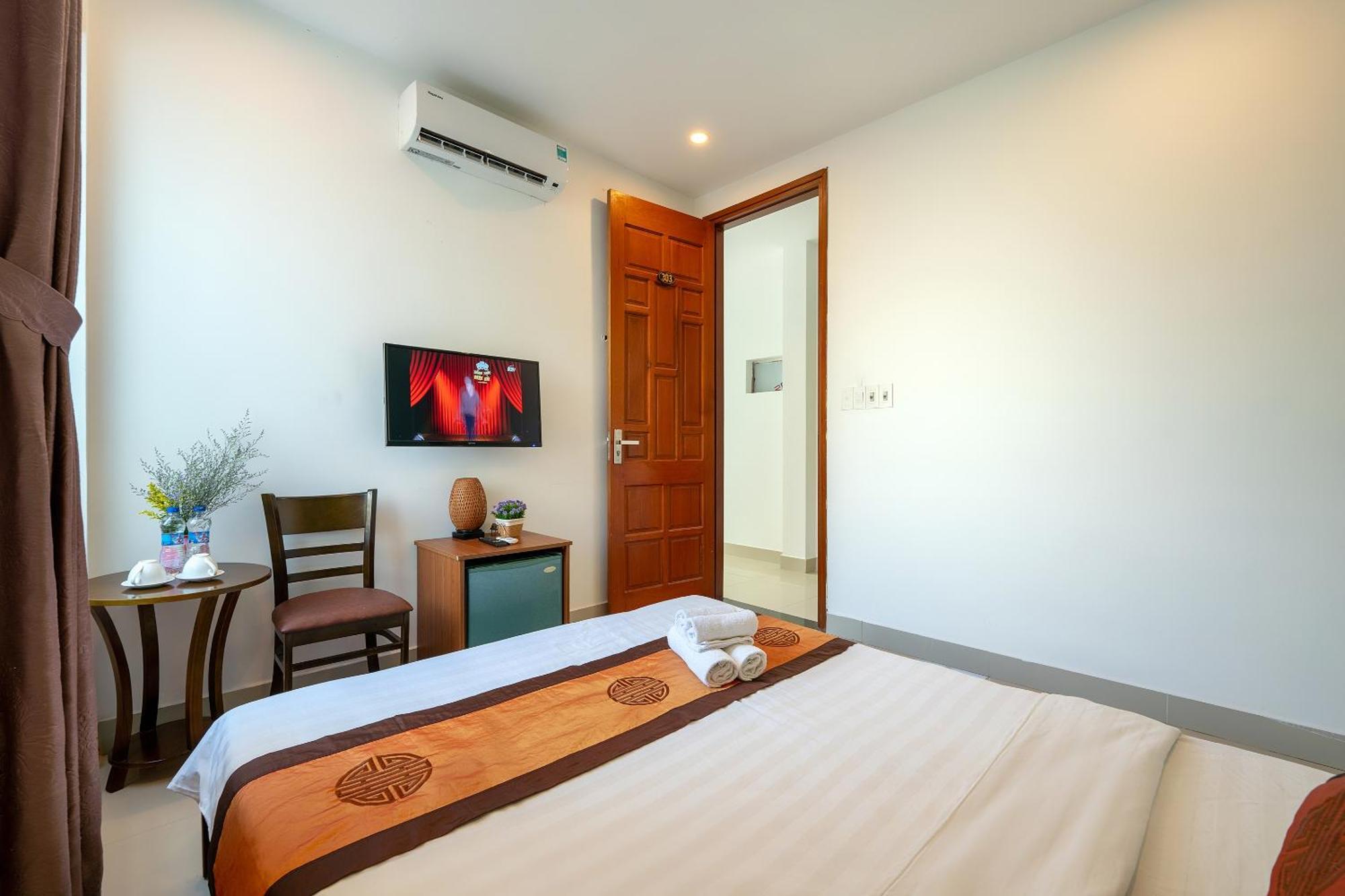 Homestay Sam Sam