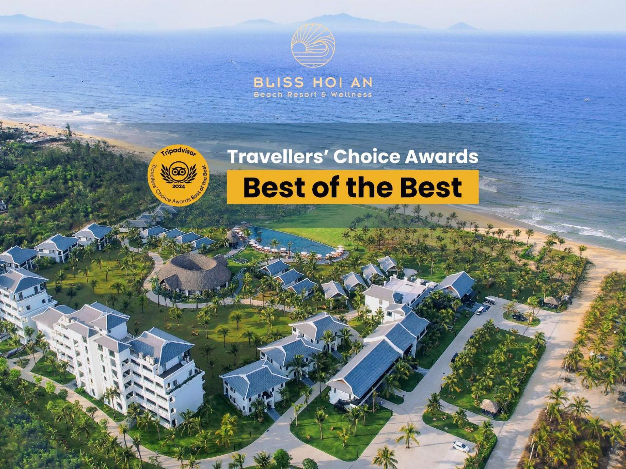 Bliss Resort&wellness
