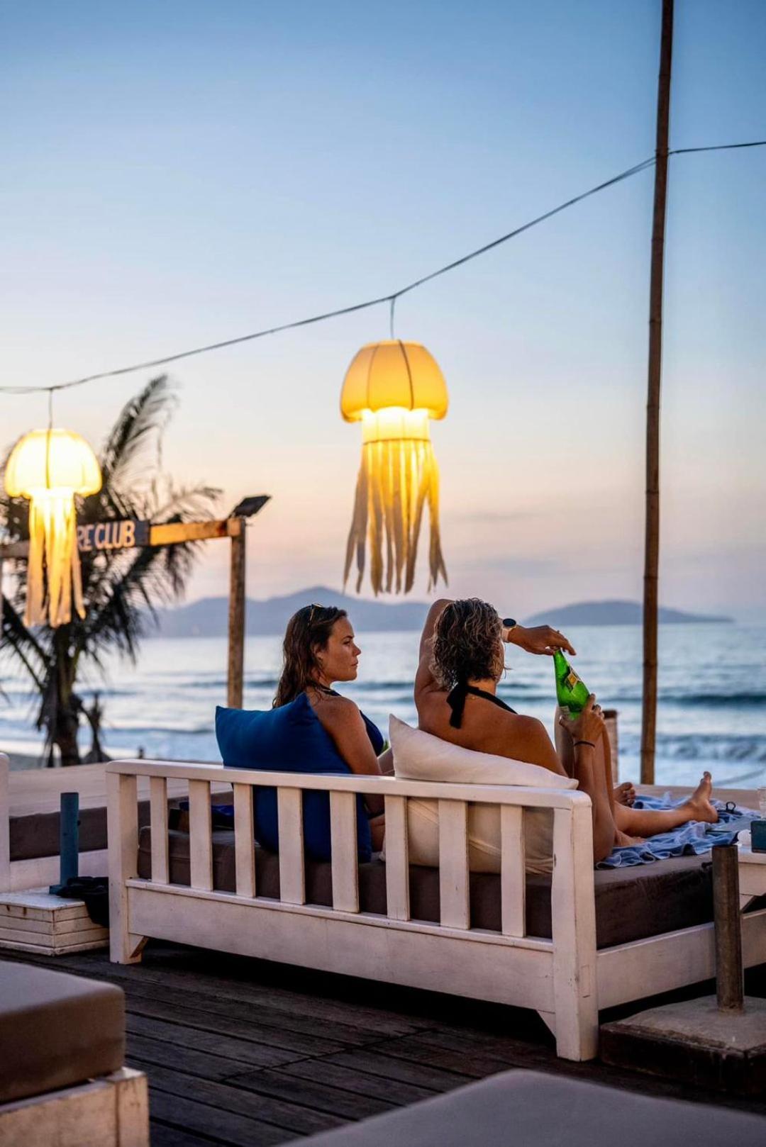 Fish Lantern House An Bang Villa Hoi An