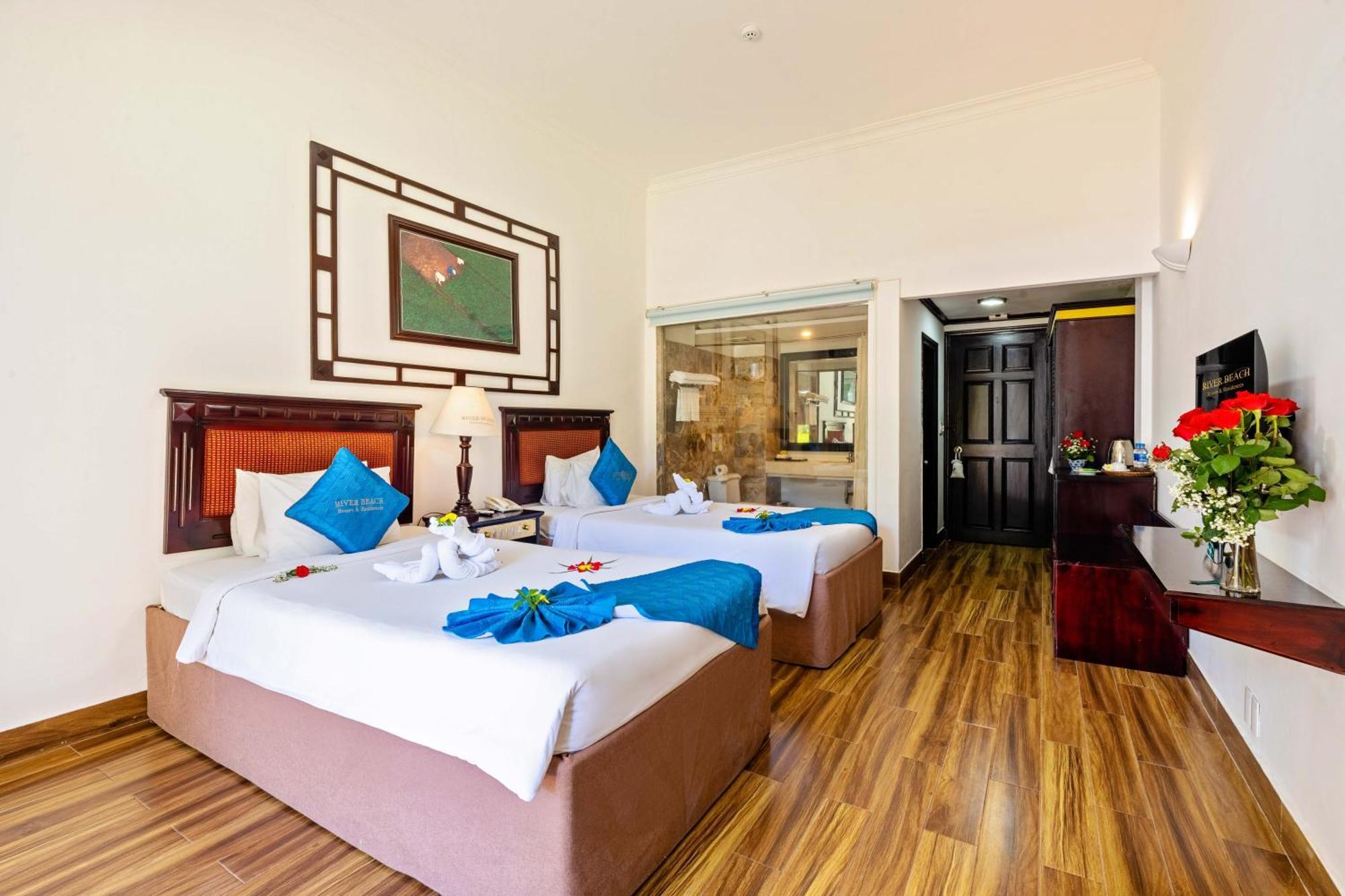 Resort River & Residences Hoi An