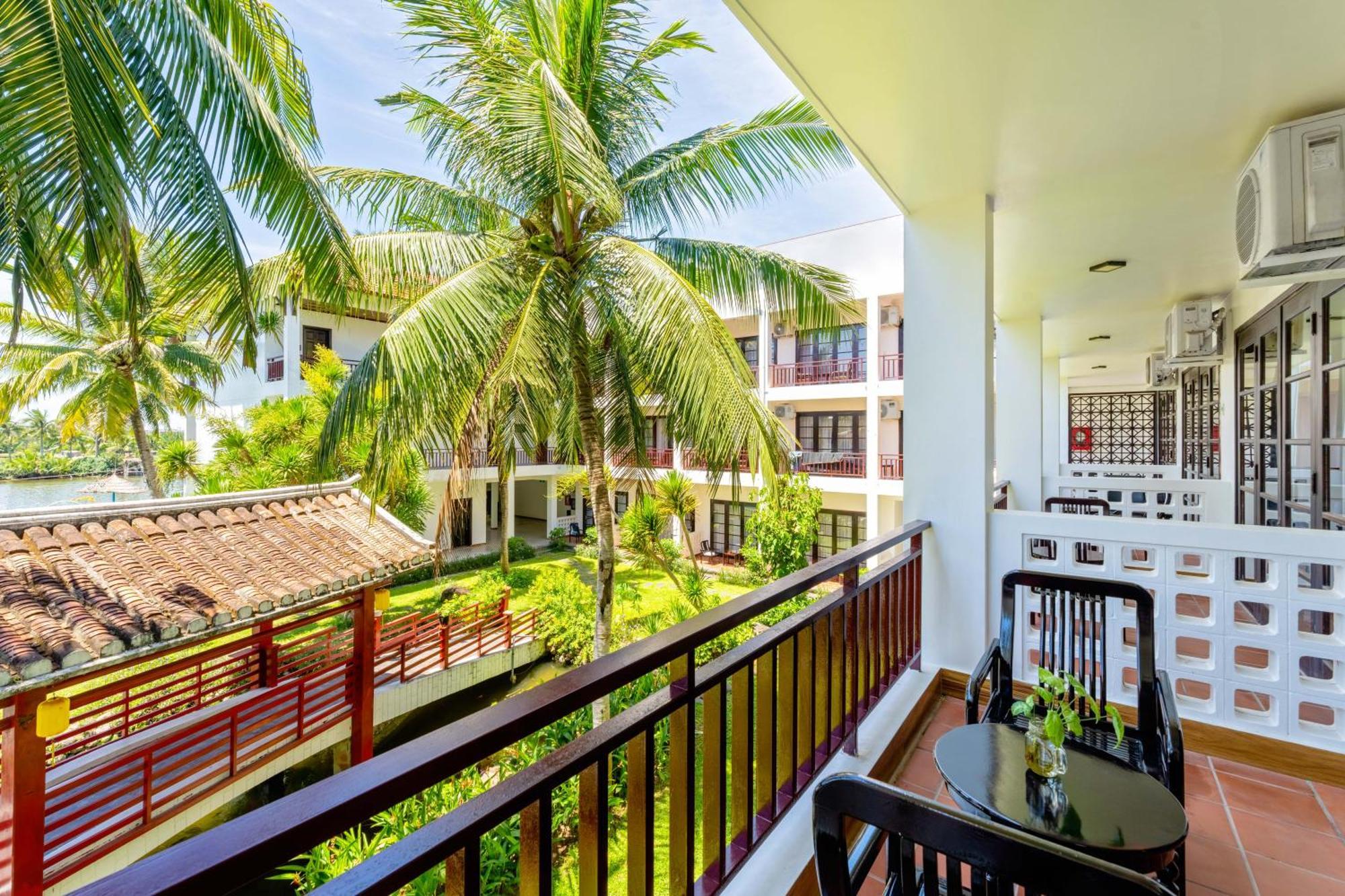 River & Residences Resort Hoi An