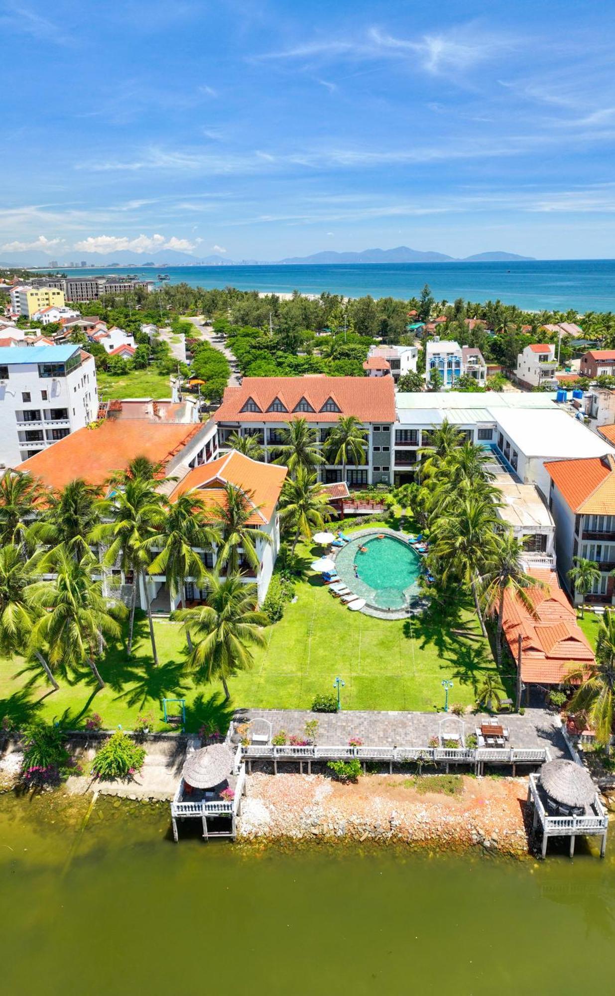 River & Residences Hoi An