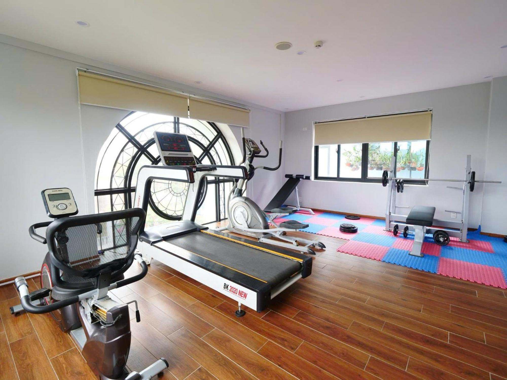 Shining Riverside Boutique & Hotel 4*