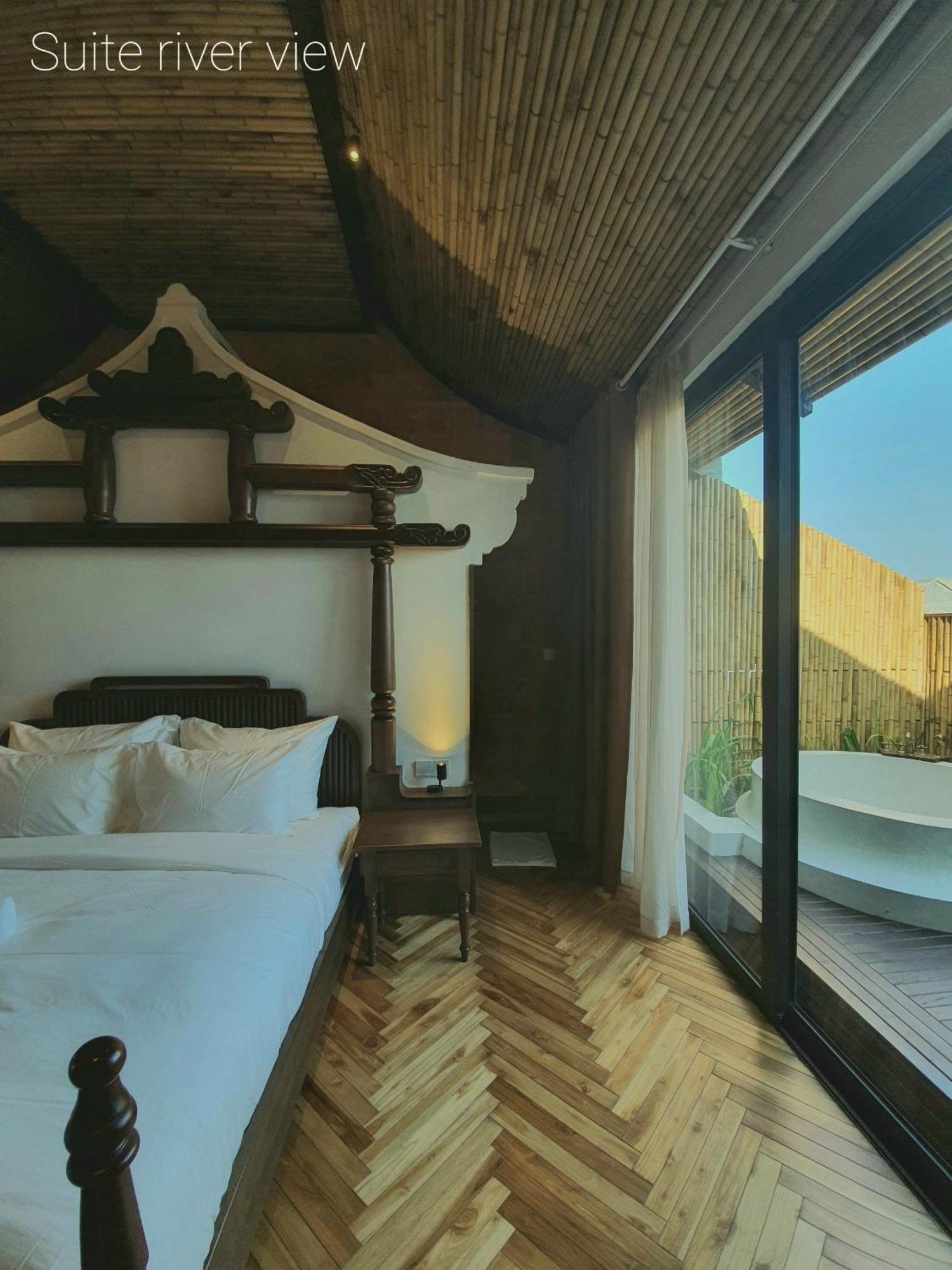 Hotel Minh - Casa Hoi An