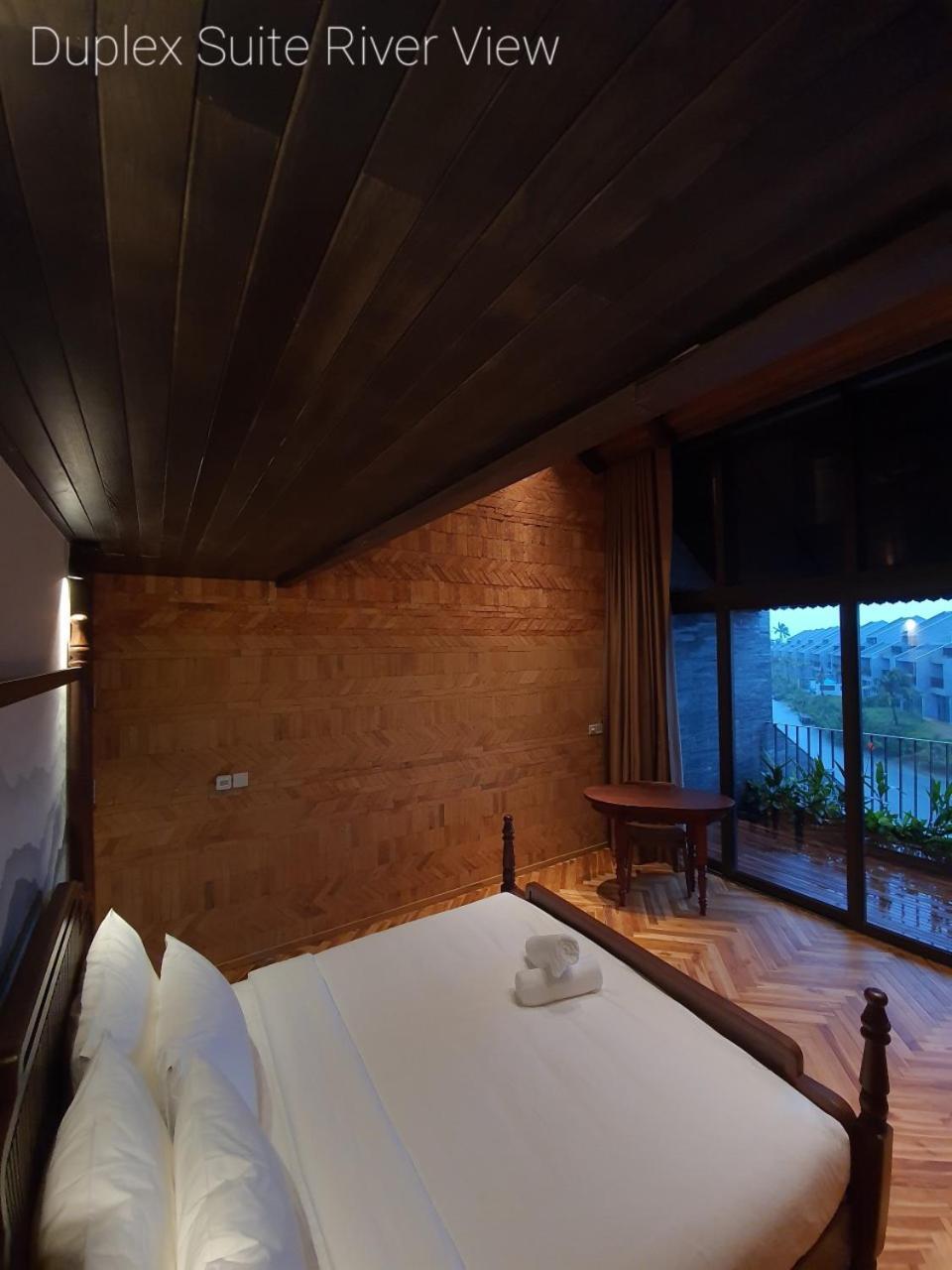Minh - Casa Hotel *