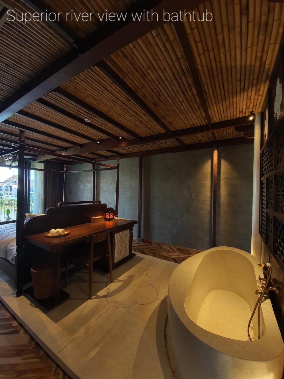 Minh - Casa