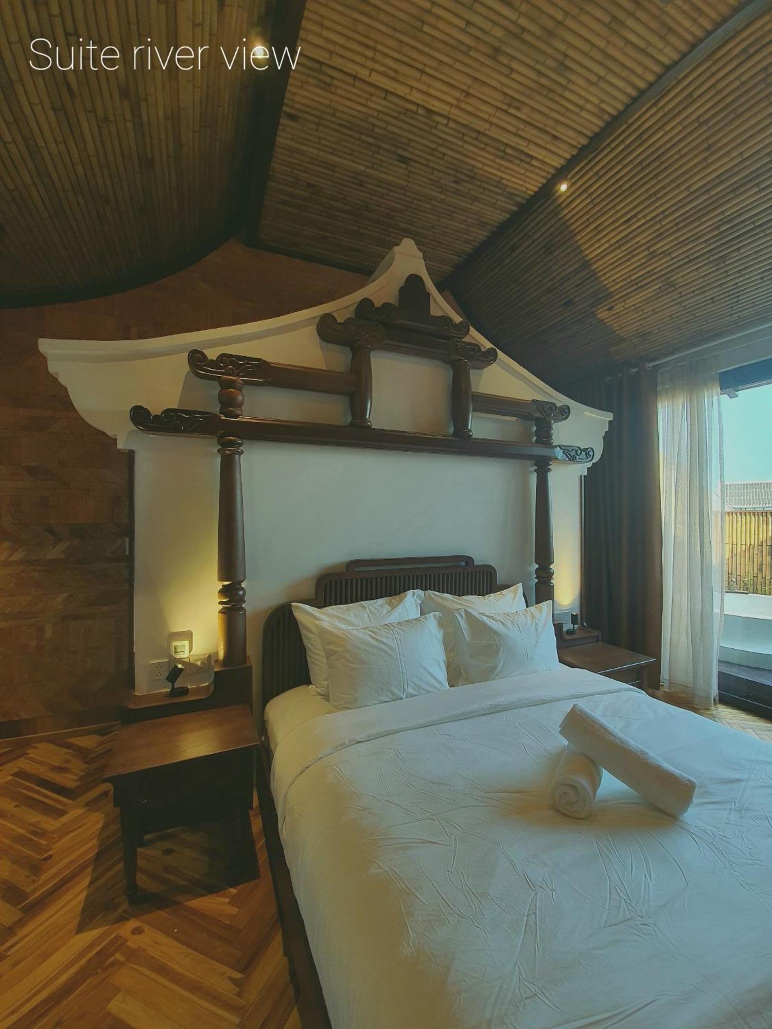 Minh - Casa Hotel