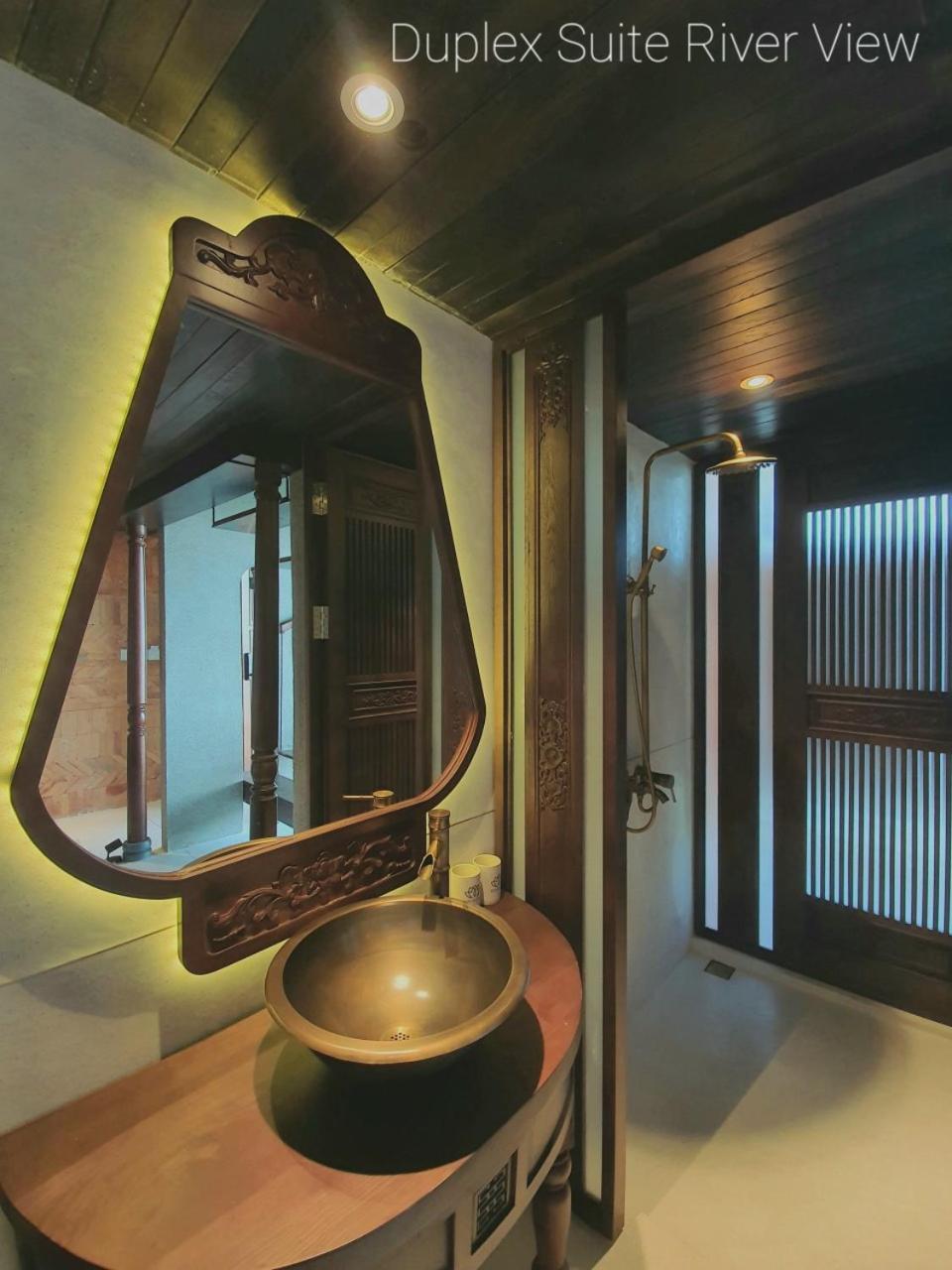 Hotel Minh - Casa *