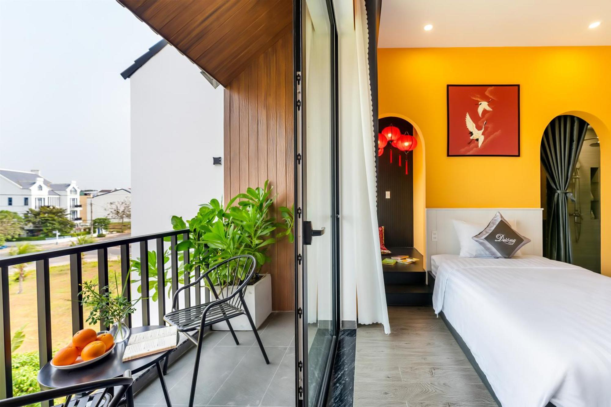 Bed & Breakfast Duong Hoi An