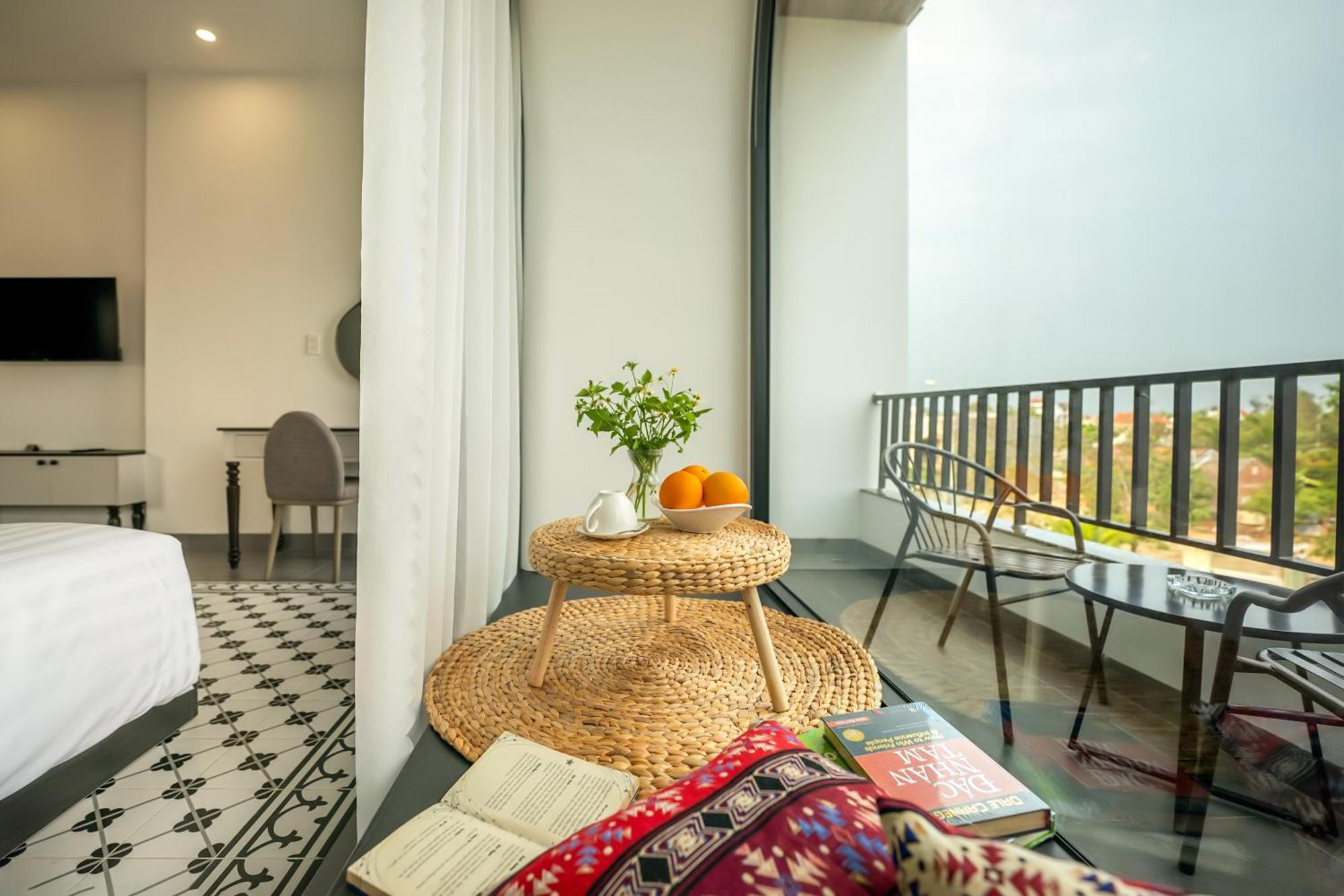 Bed & Breakfast Duong Hoi An