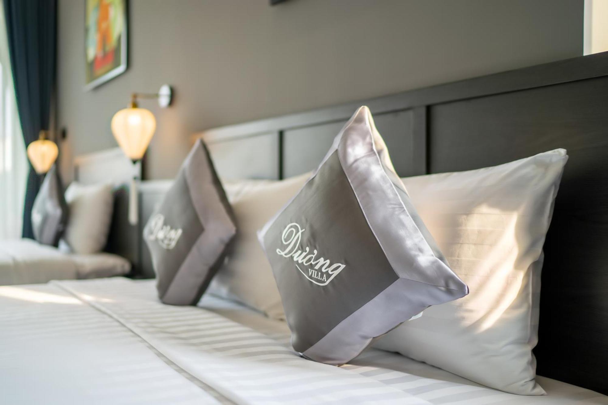 Bed & Breakfast Duong *