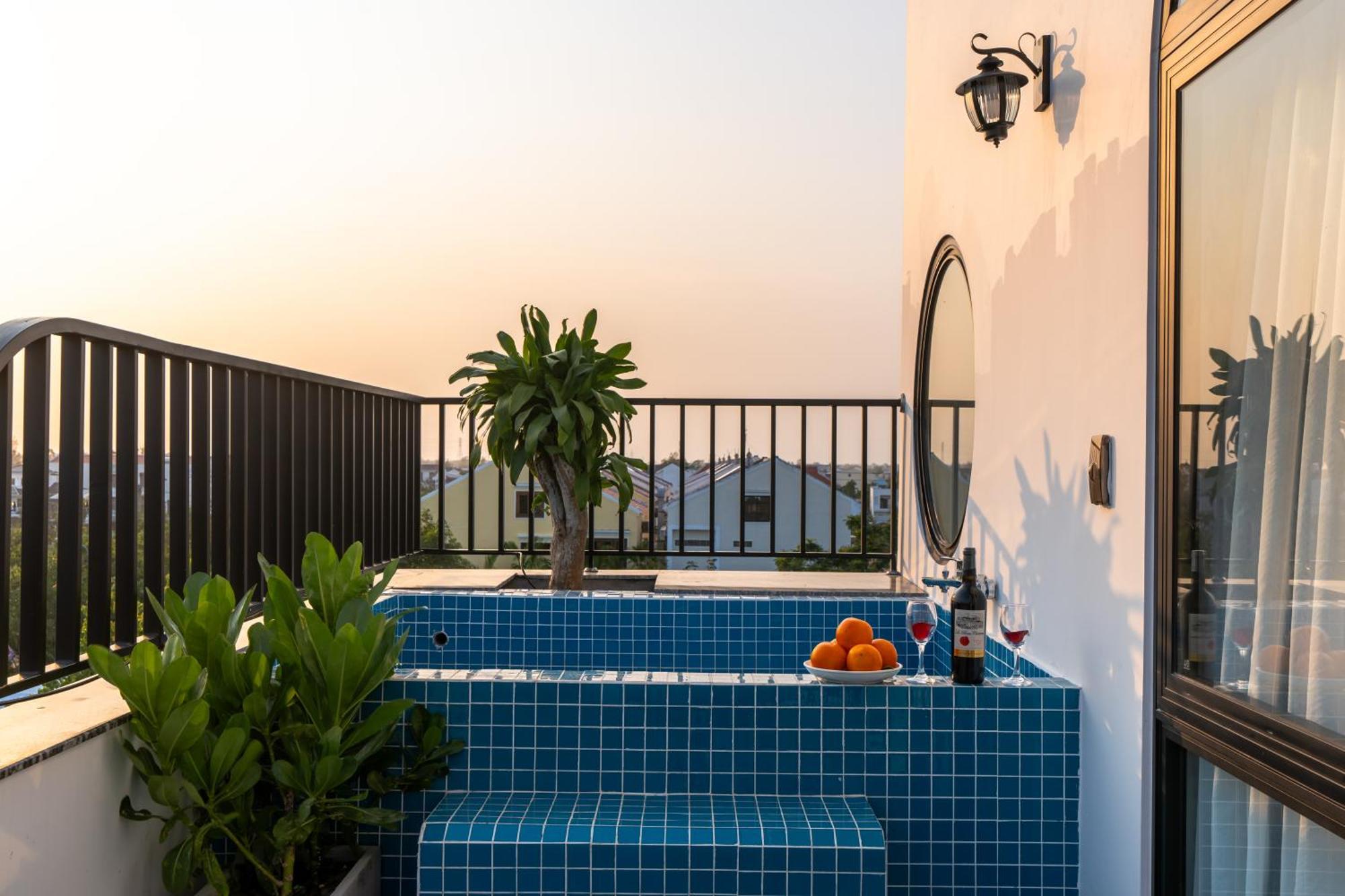 Bed & Breakfast Duong