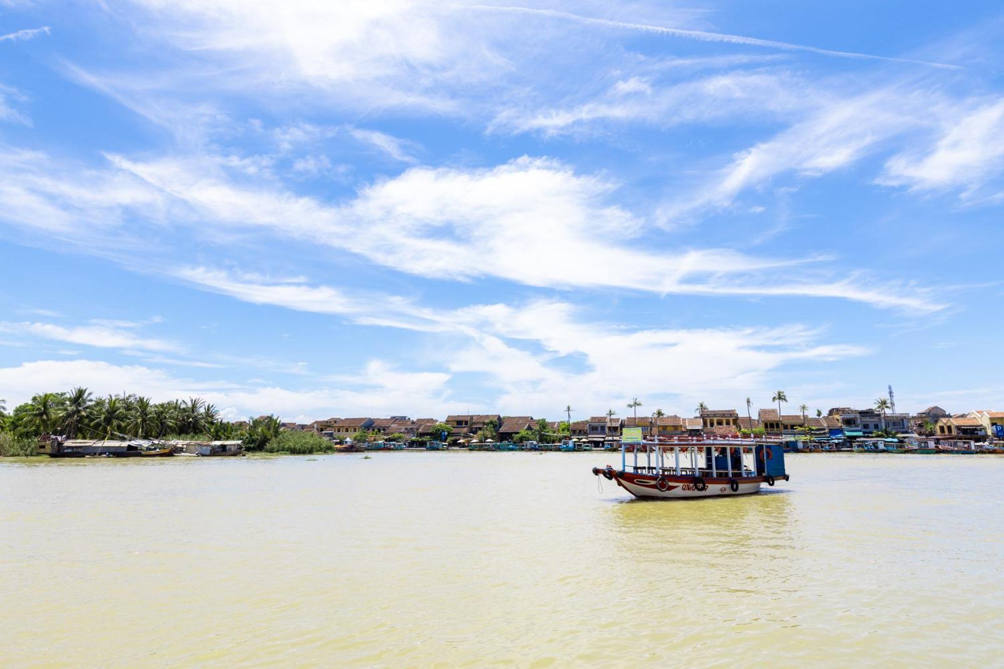Hotel Hoi Hoi An