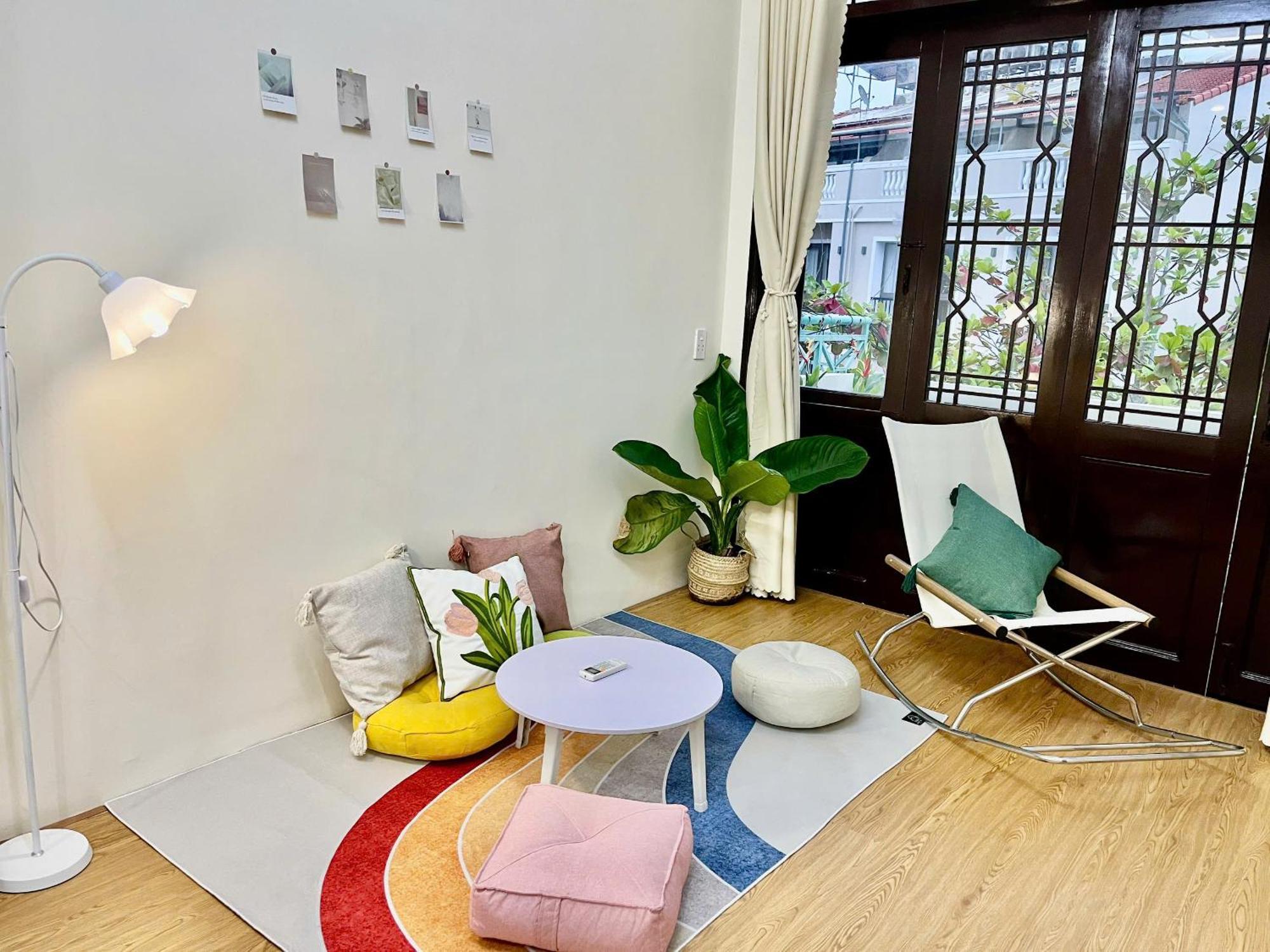 Guest house Lanni House *