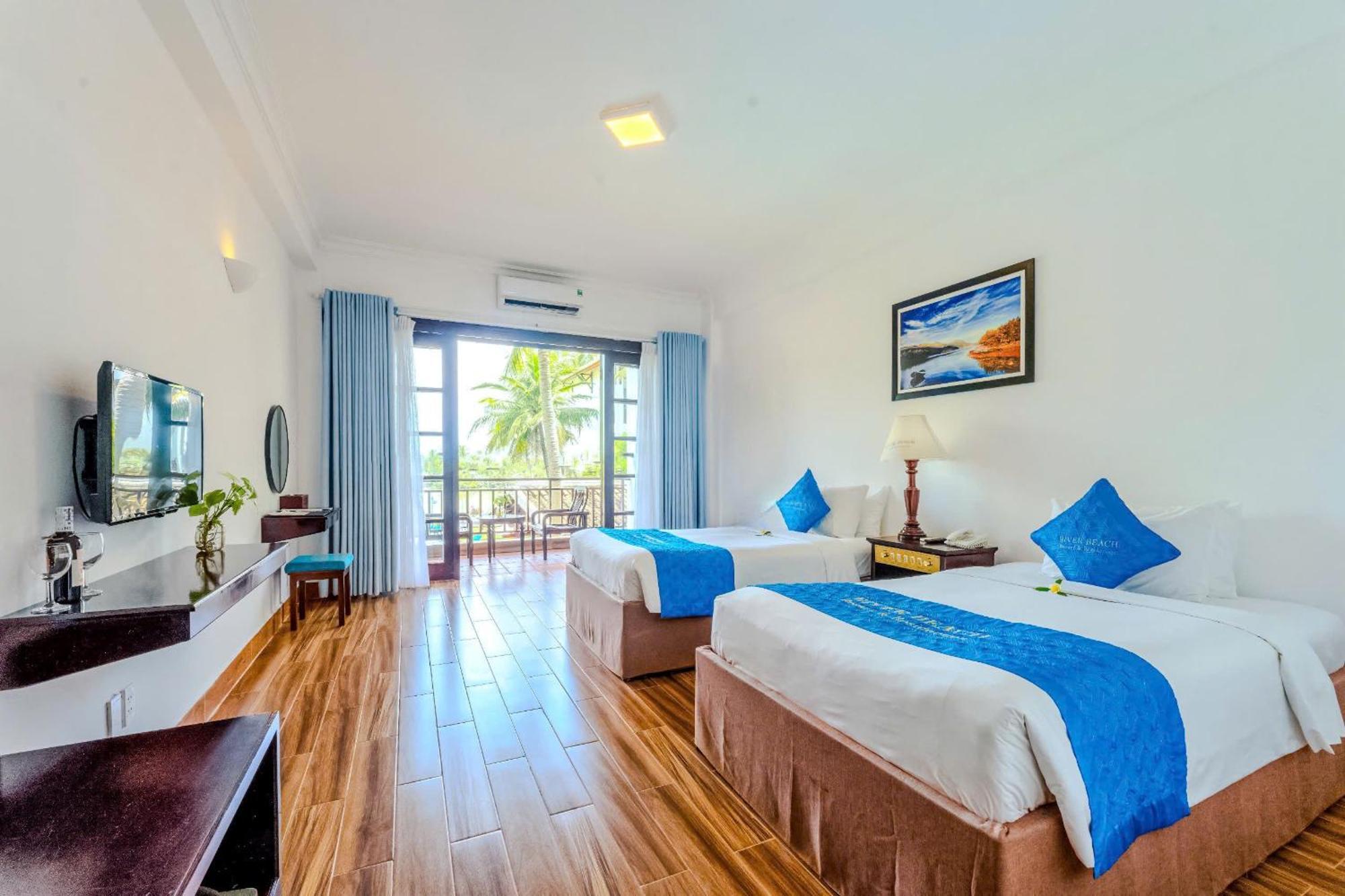 River & Residences 4* Hoi An