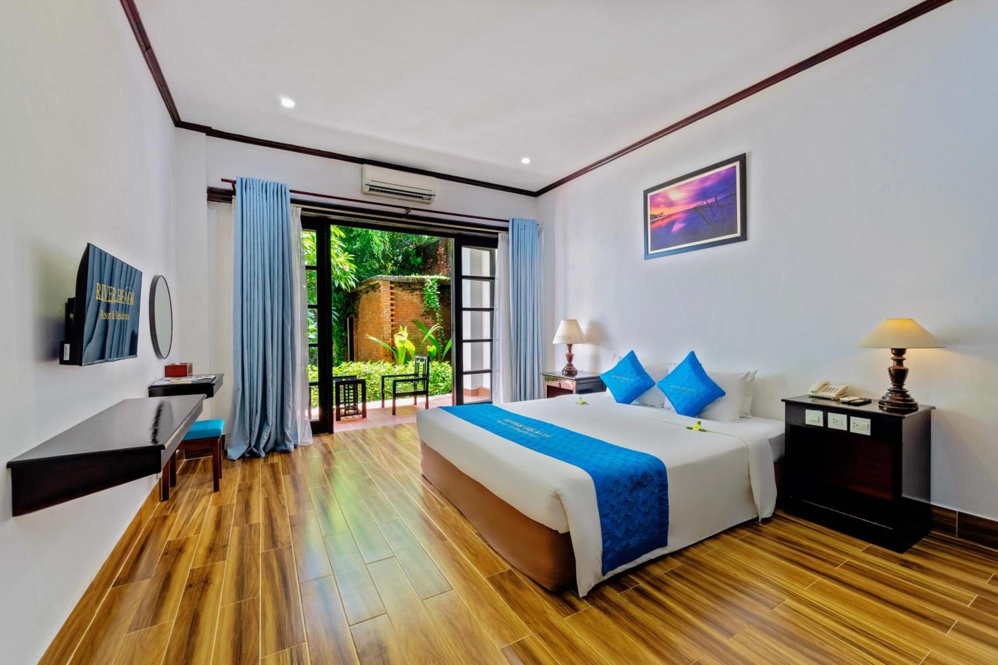 River & Residences Resort