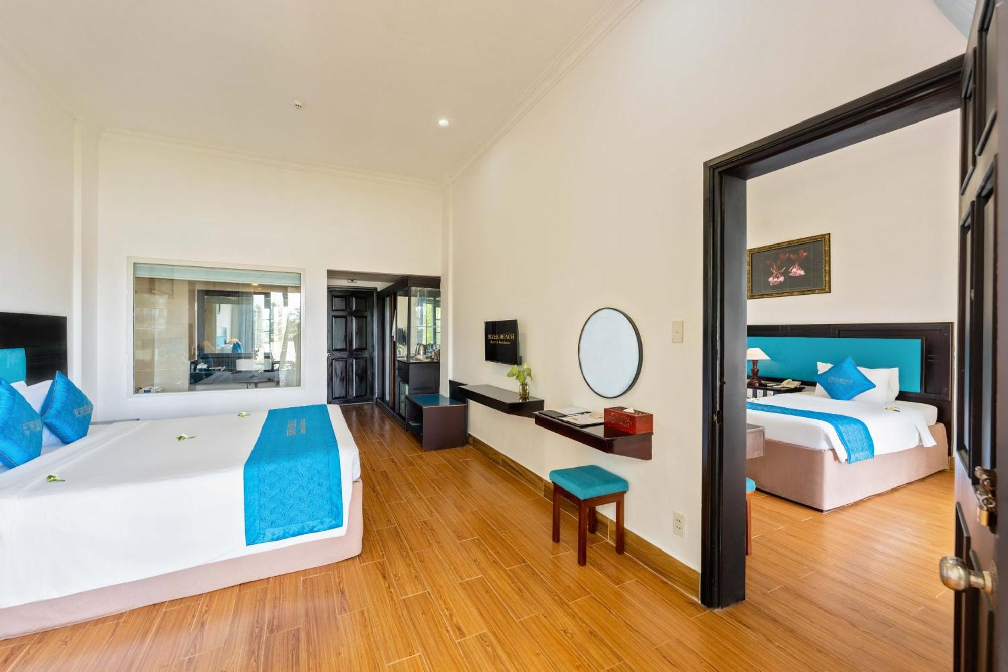 River & Residences Resort Hoi An