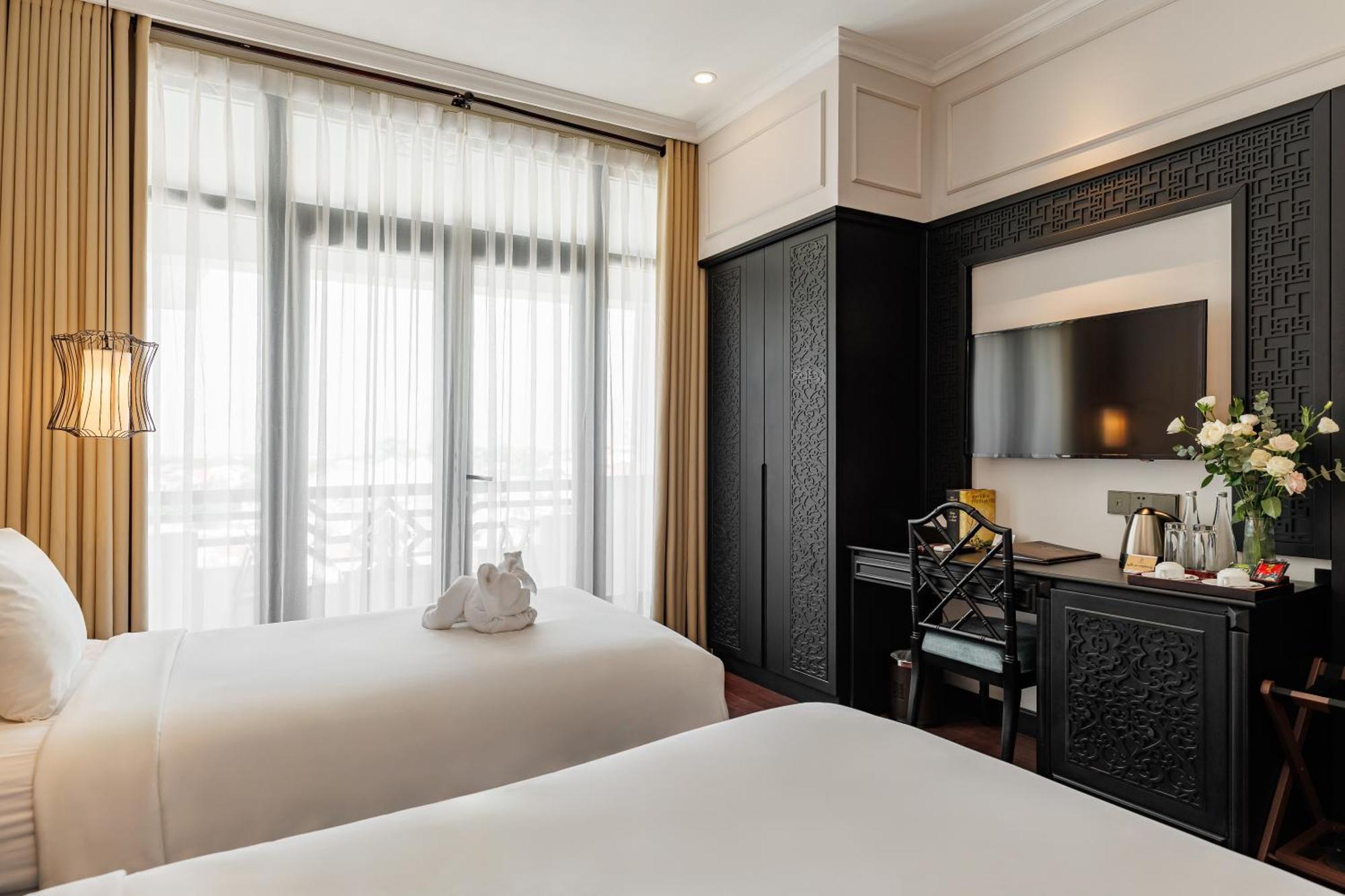 Dưỡng Boutique Hadana