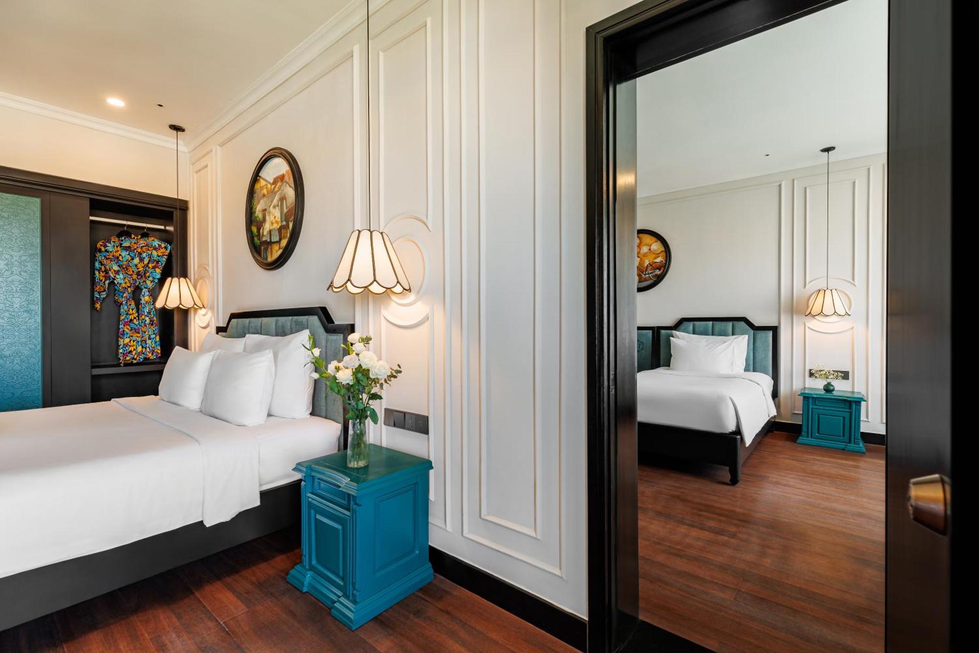 Dưỡng Boutique Hadana