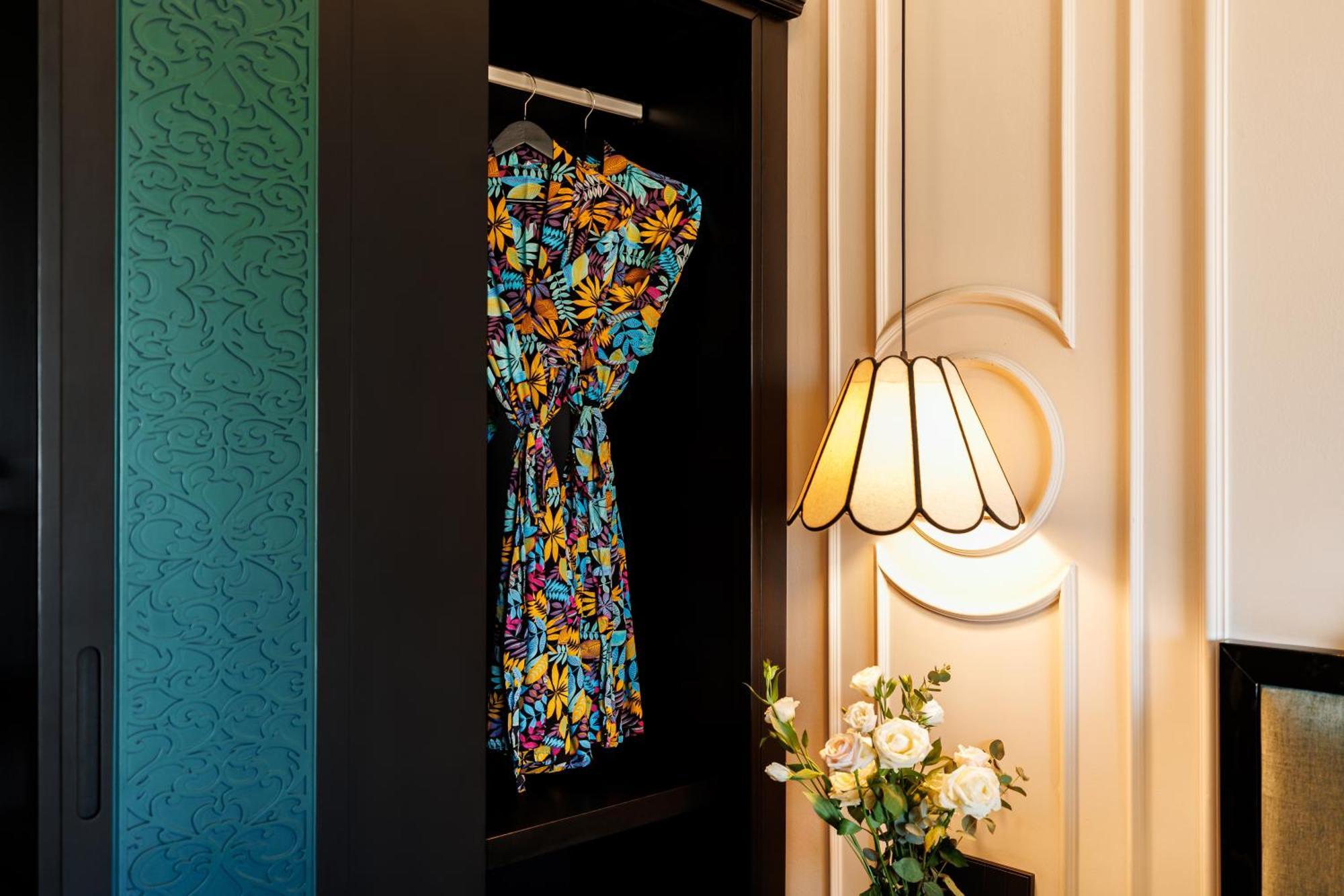 Dưỡng Boutique Hadana Khu nghỉ mát Hội An