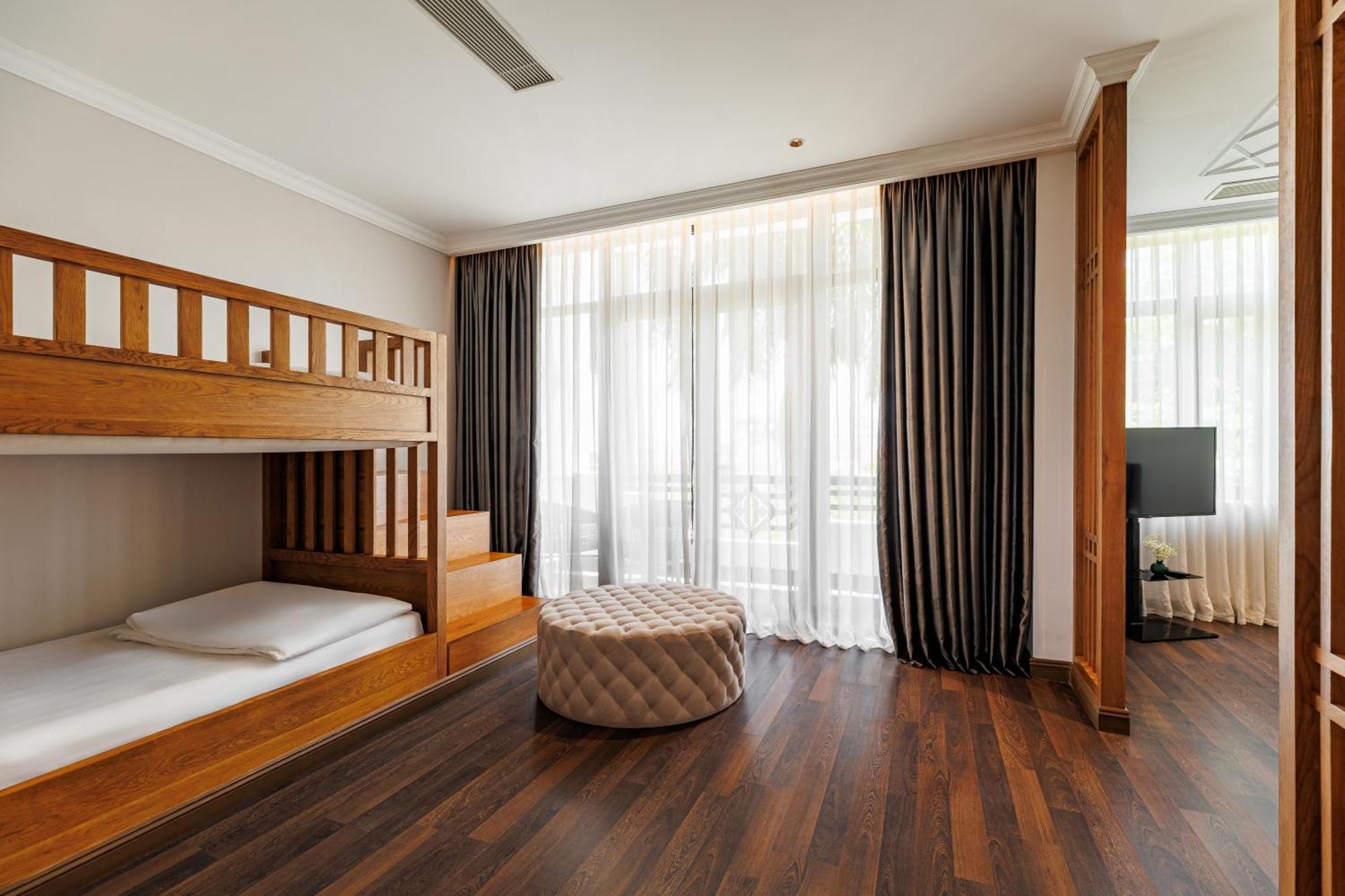 Khu nghỉ mát Dưỡng Boutique Hadana Hội An
