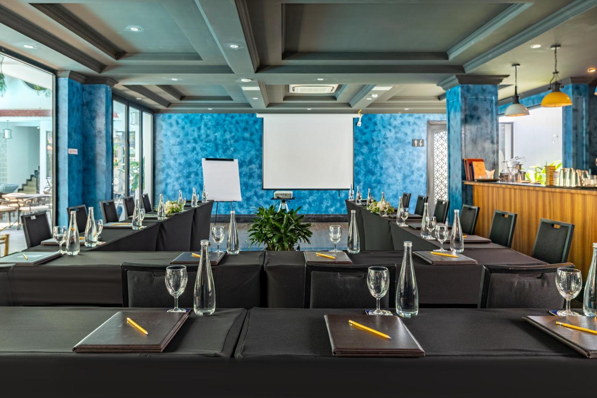 Dưỡng Boutique Hadana 4*