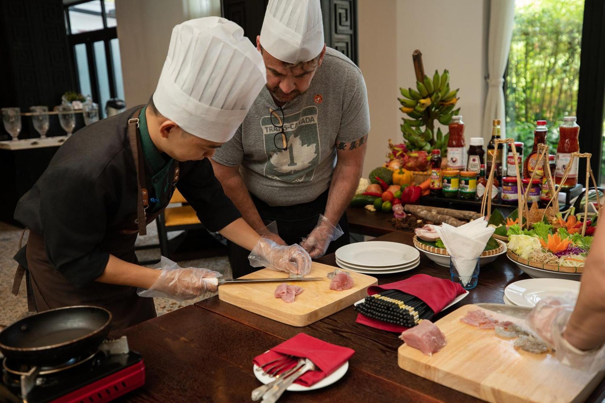 Dưỡng Boutique Hadana