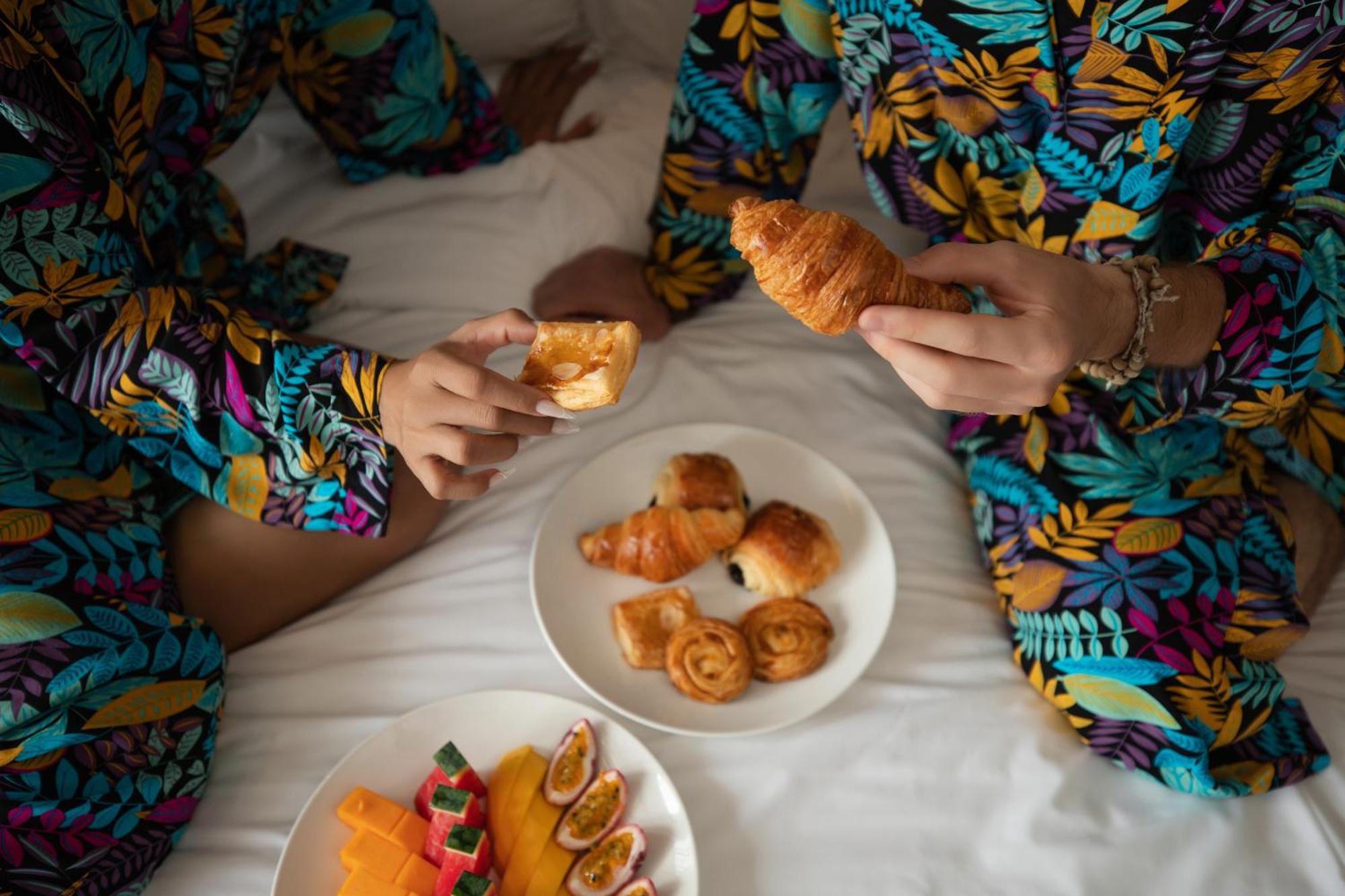 Dưỡng Boutique Hadana 4*