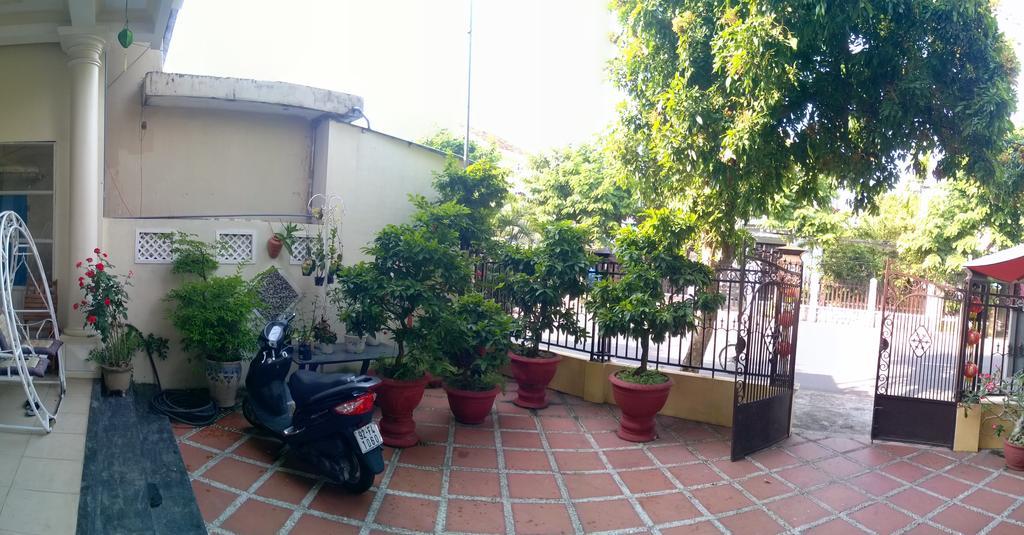 Sac Xanh Homestay *