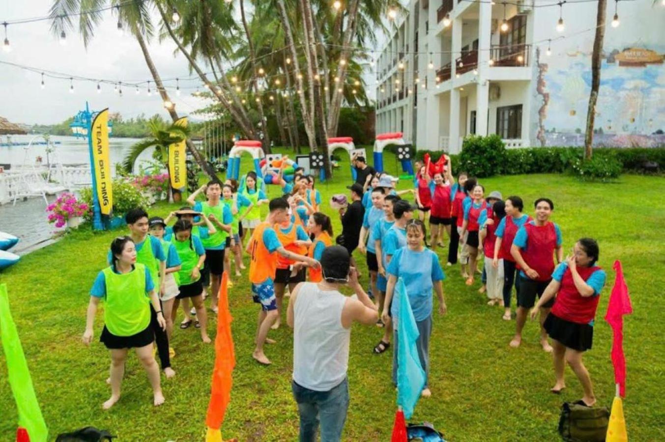 River & Residences Resort 4*