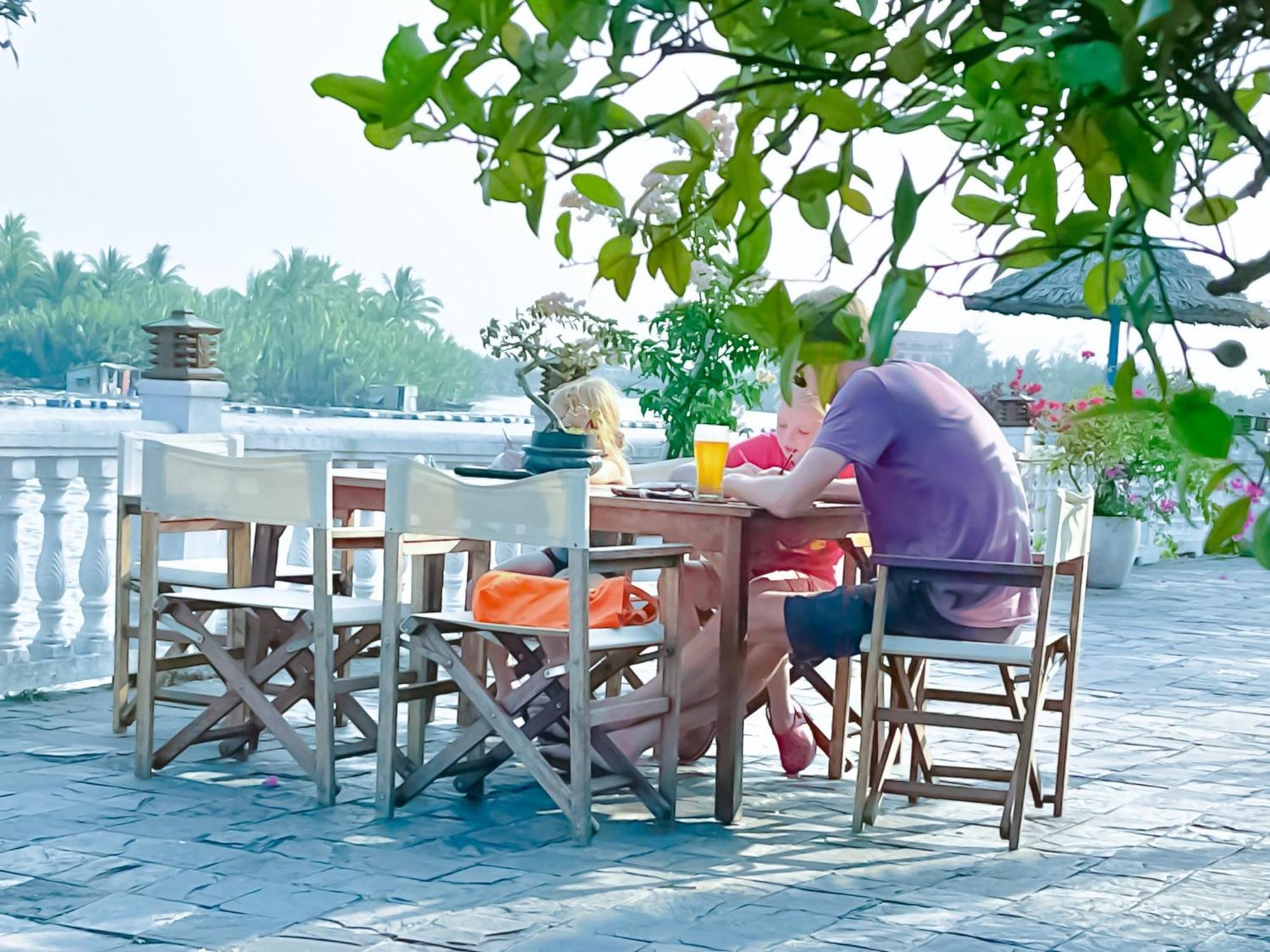 River & Residences Resort 4*