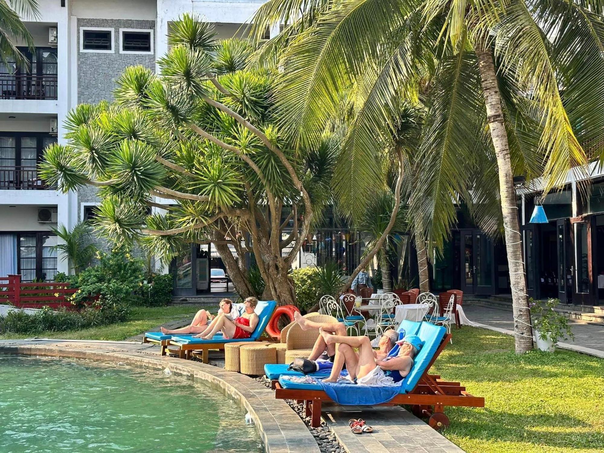River & Residences Resort 4*
