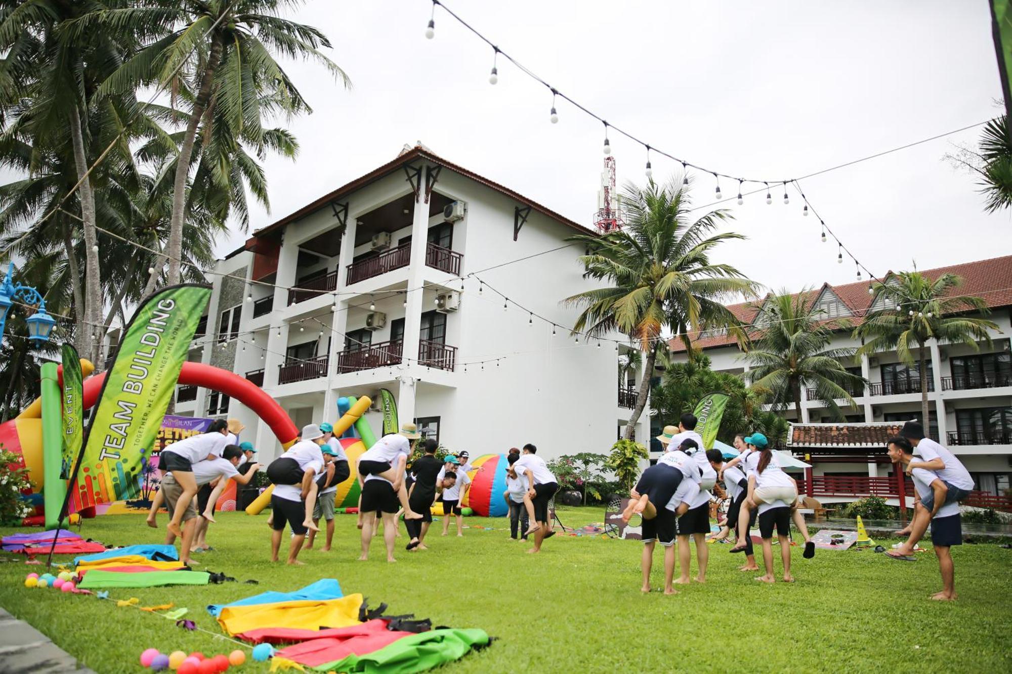 Resort River & Residences Hoi An