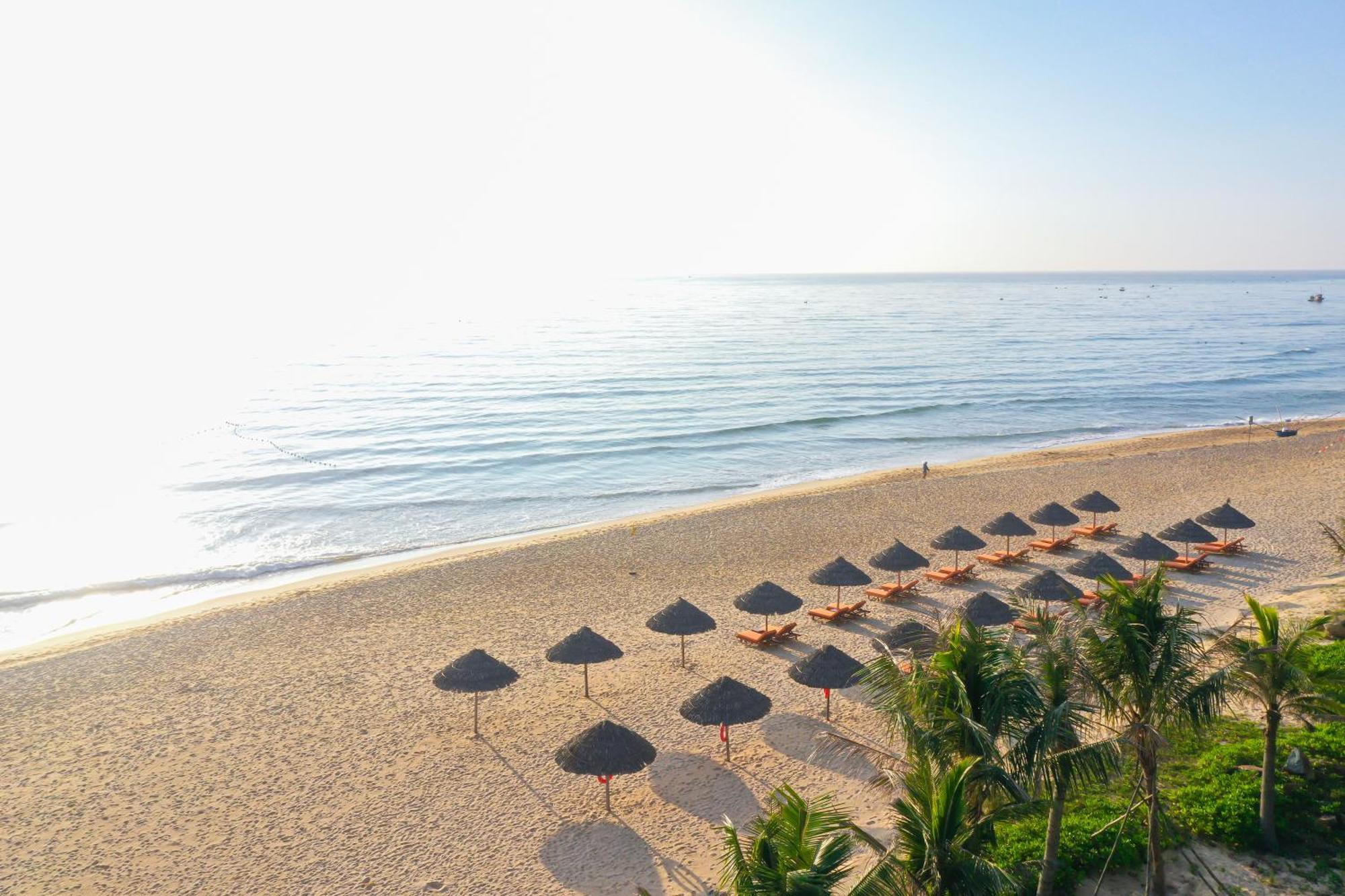 Bliss Resort&wellness Hoi An