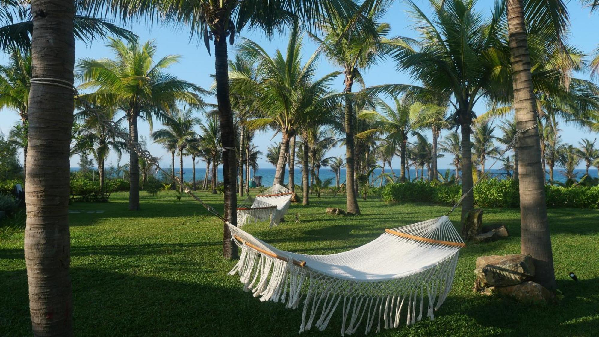 Bliss Resort&wellness