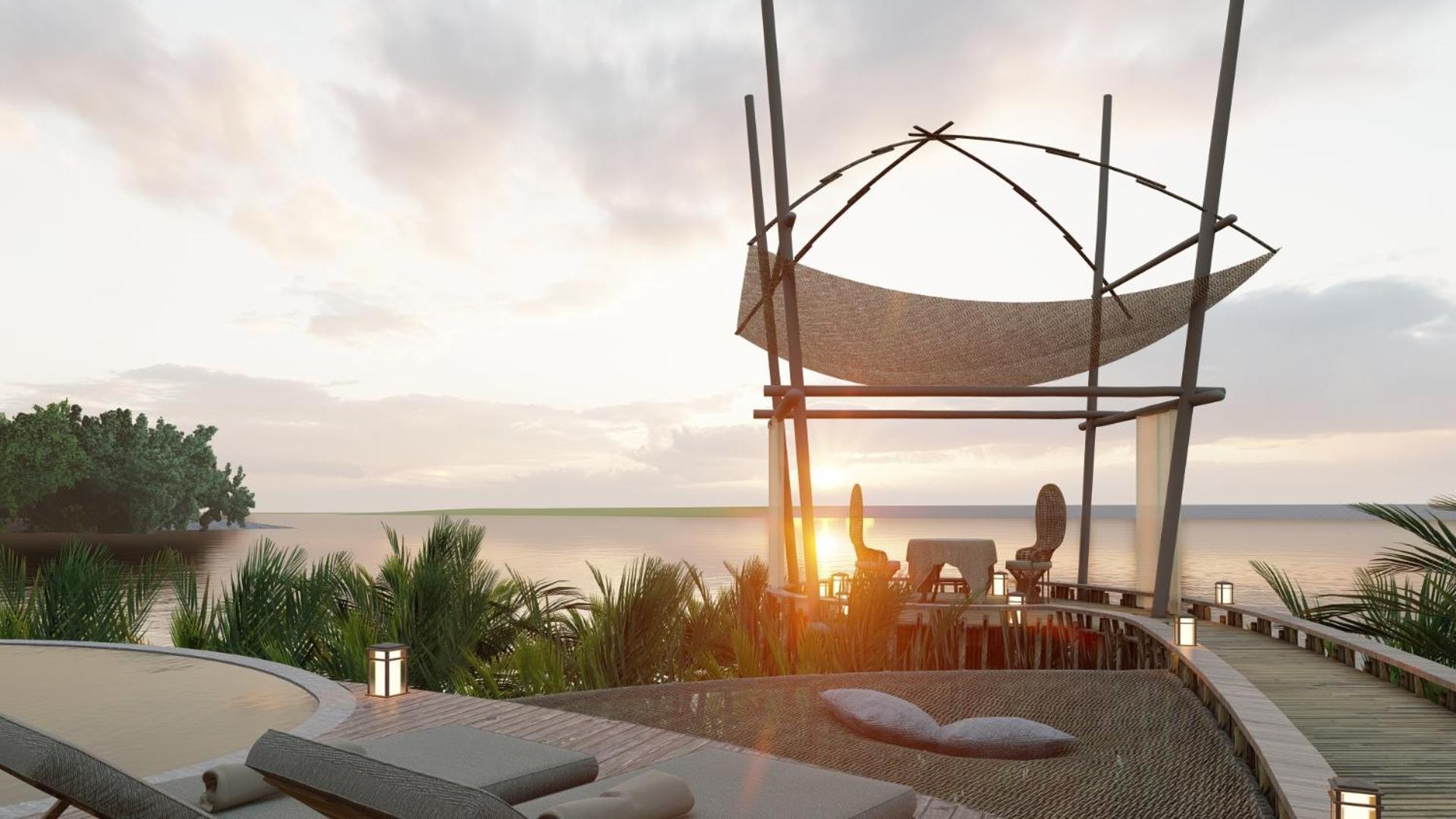 Hotel Namia River Retreat - Wellness Inclusive Hoi An
