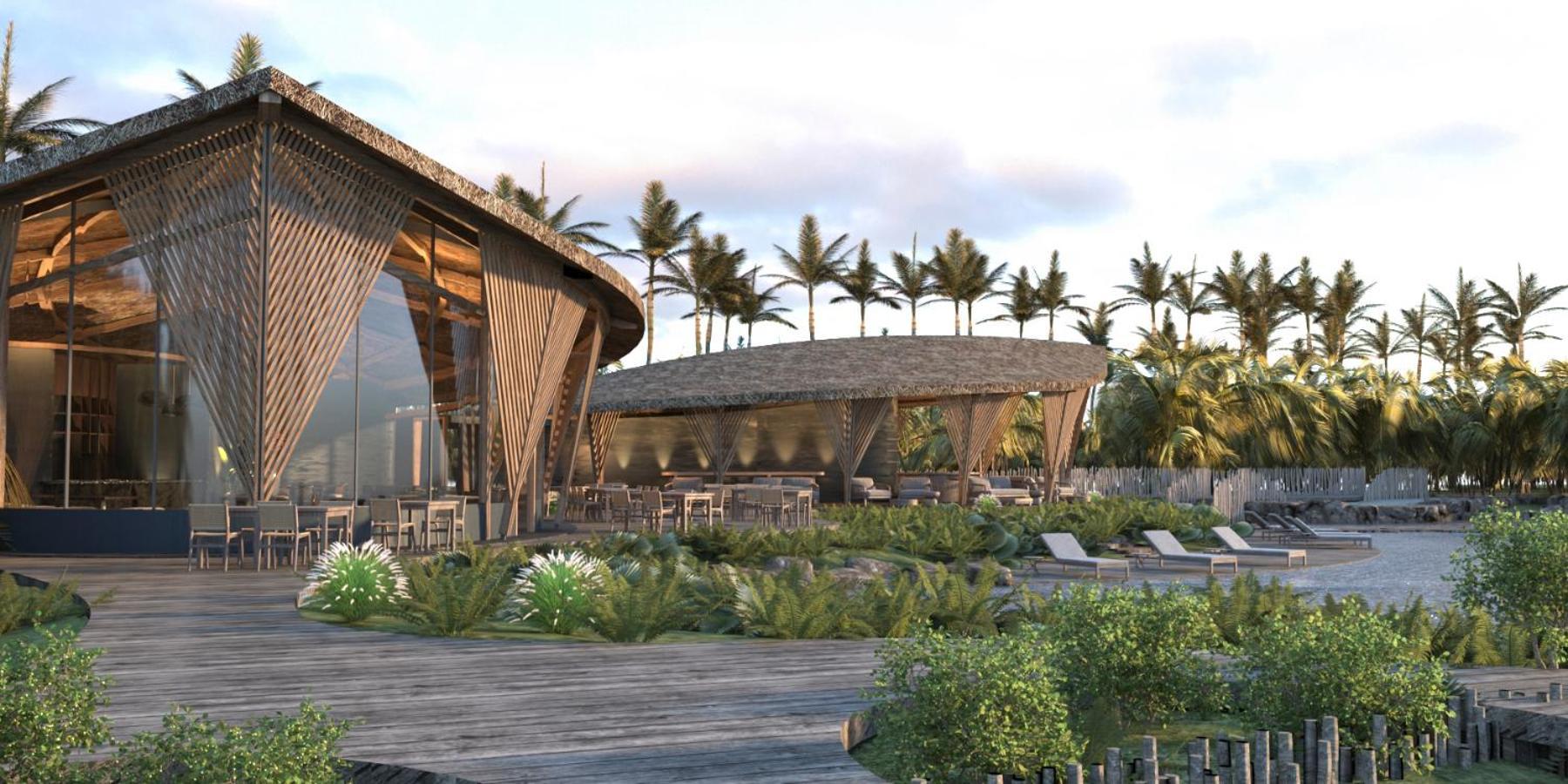 Namia River Retreat - Wellness Inclusive Hoi An