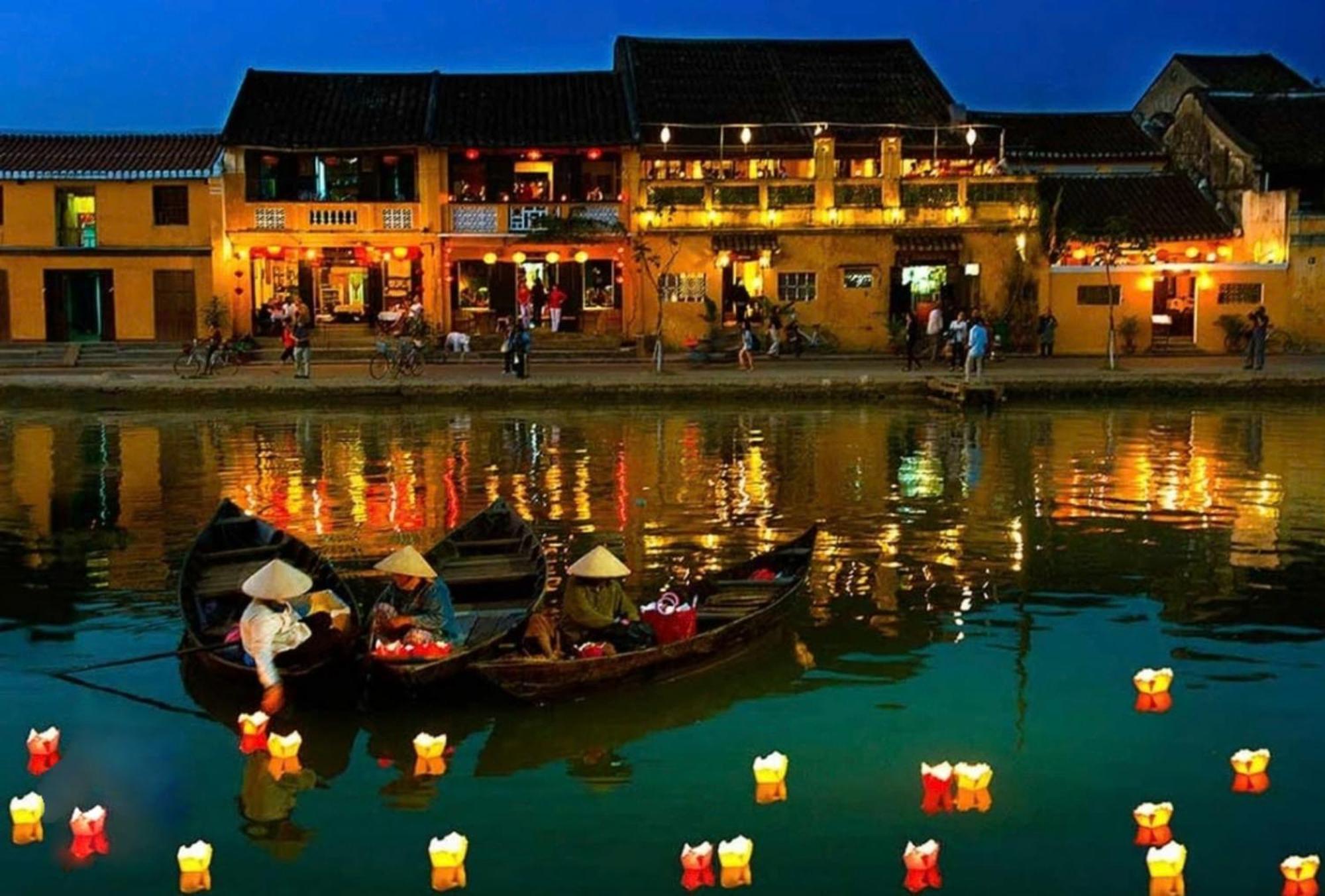 Thang 1 Hoi An