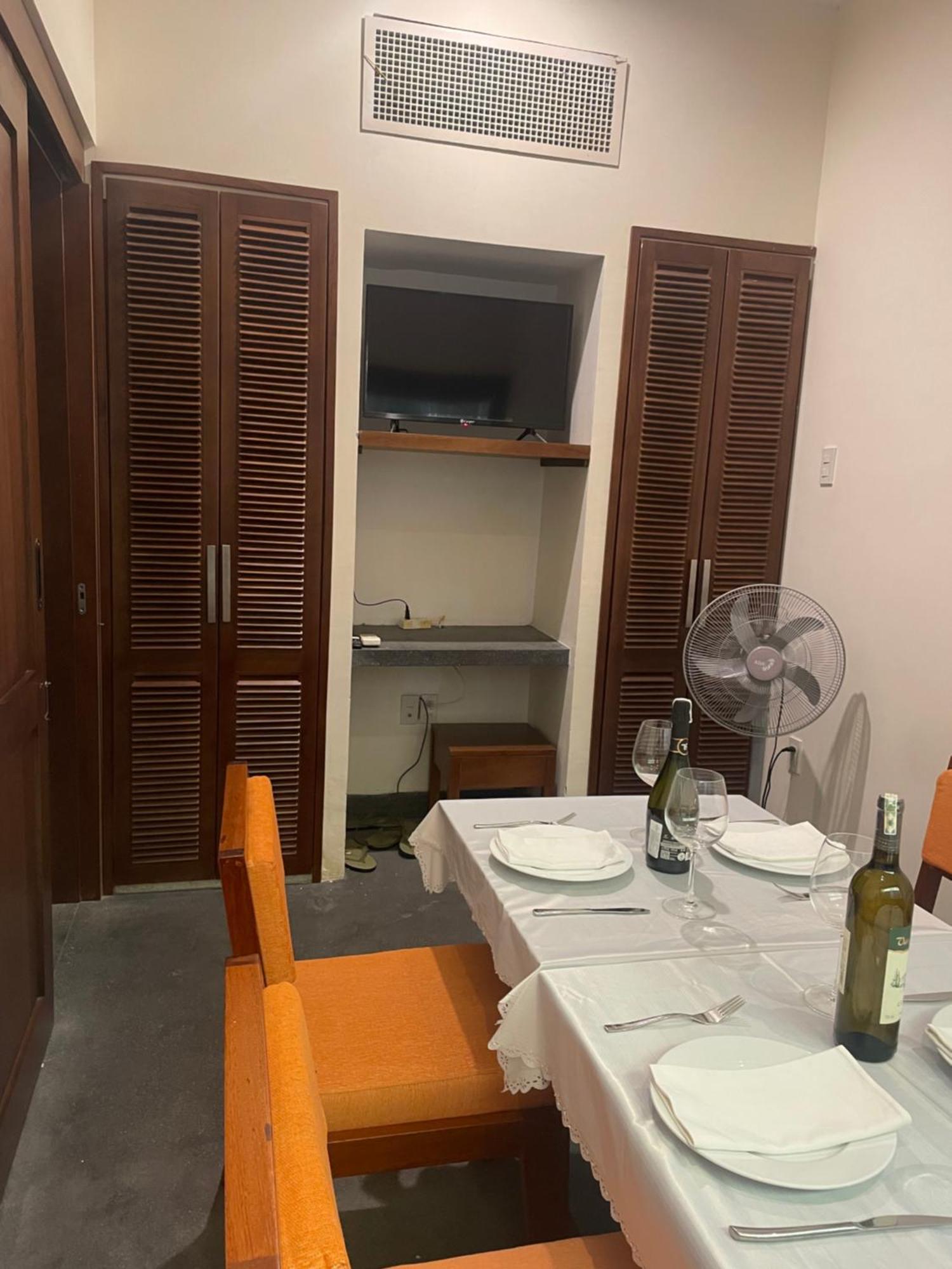 Palm View Hotel 3*